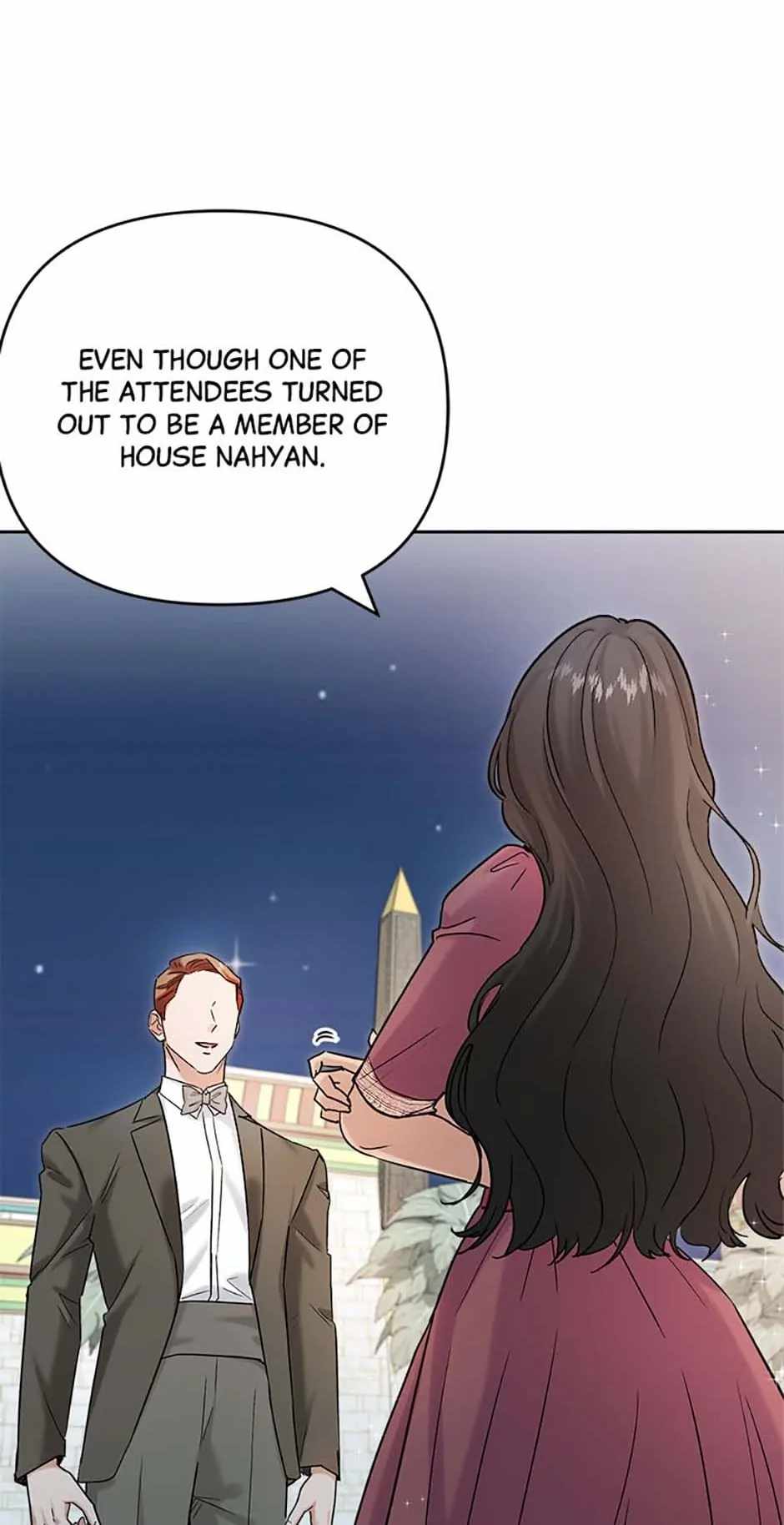 The Definition of a Top Star Chapter 81 - Page 1
