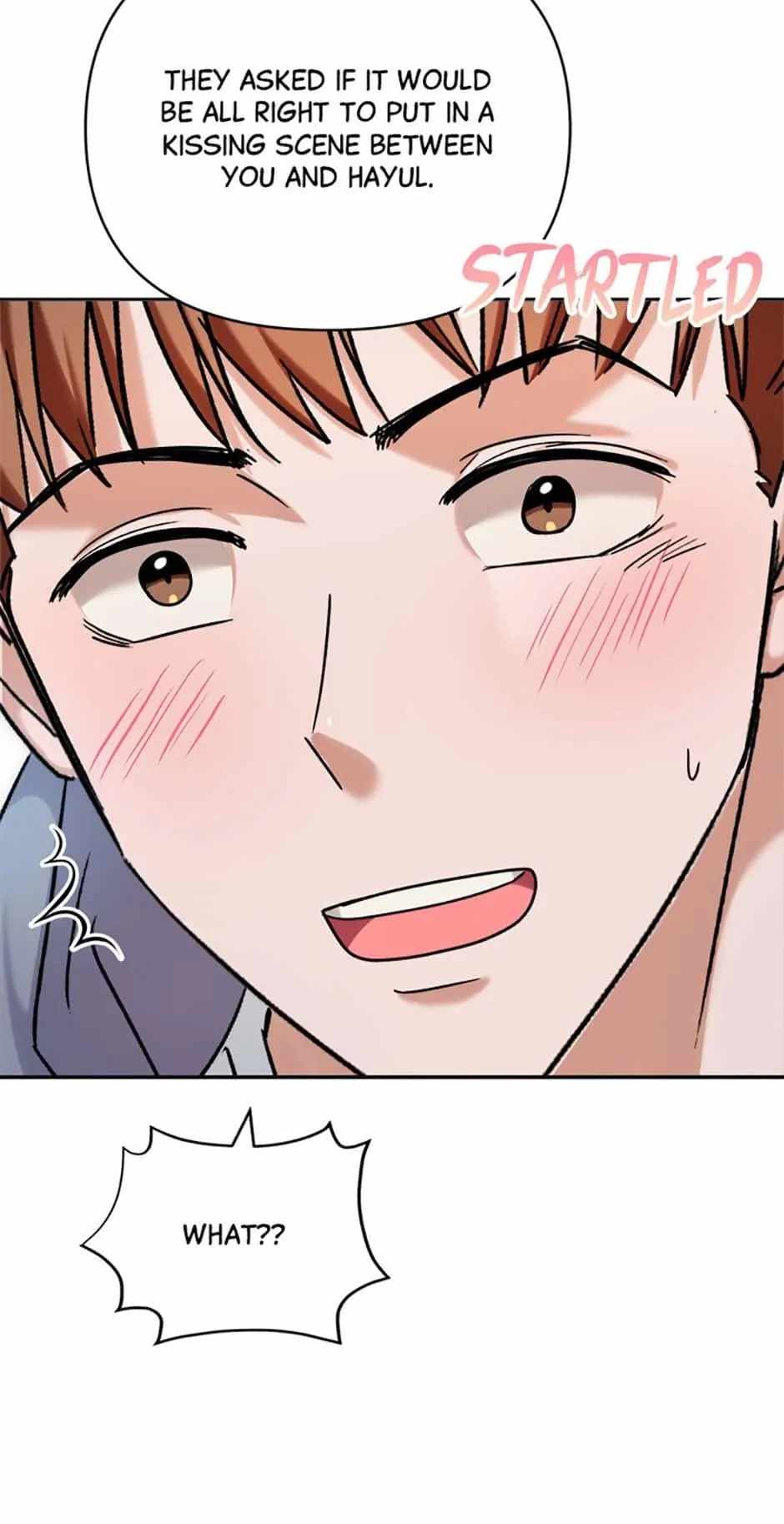The Definition of a Top Star Chapter 81 - Page 100