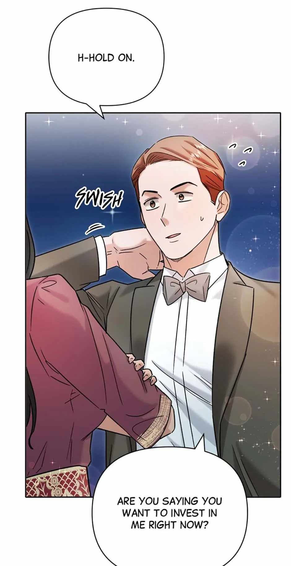 The Definition of a Top Star Chapter 81 - Page 13