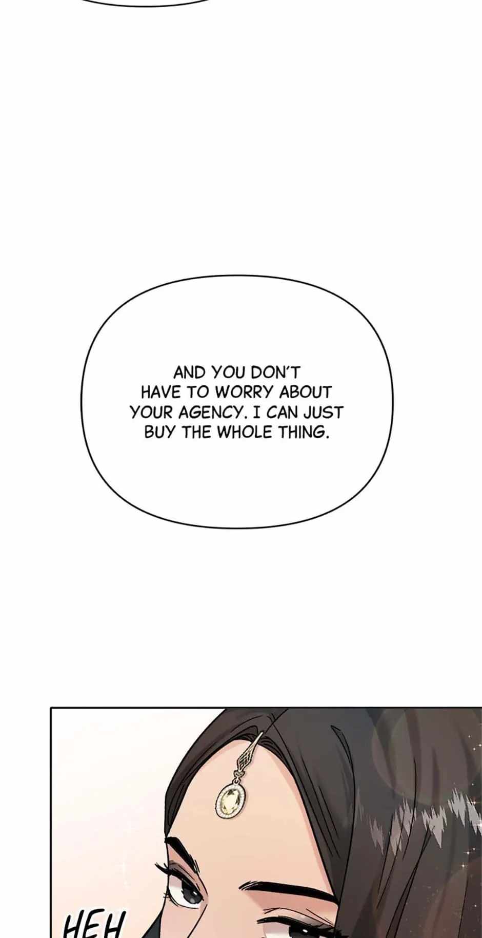 The Definition of a Top Star Chapter 81 - Page 19