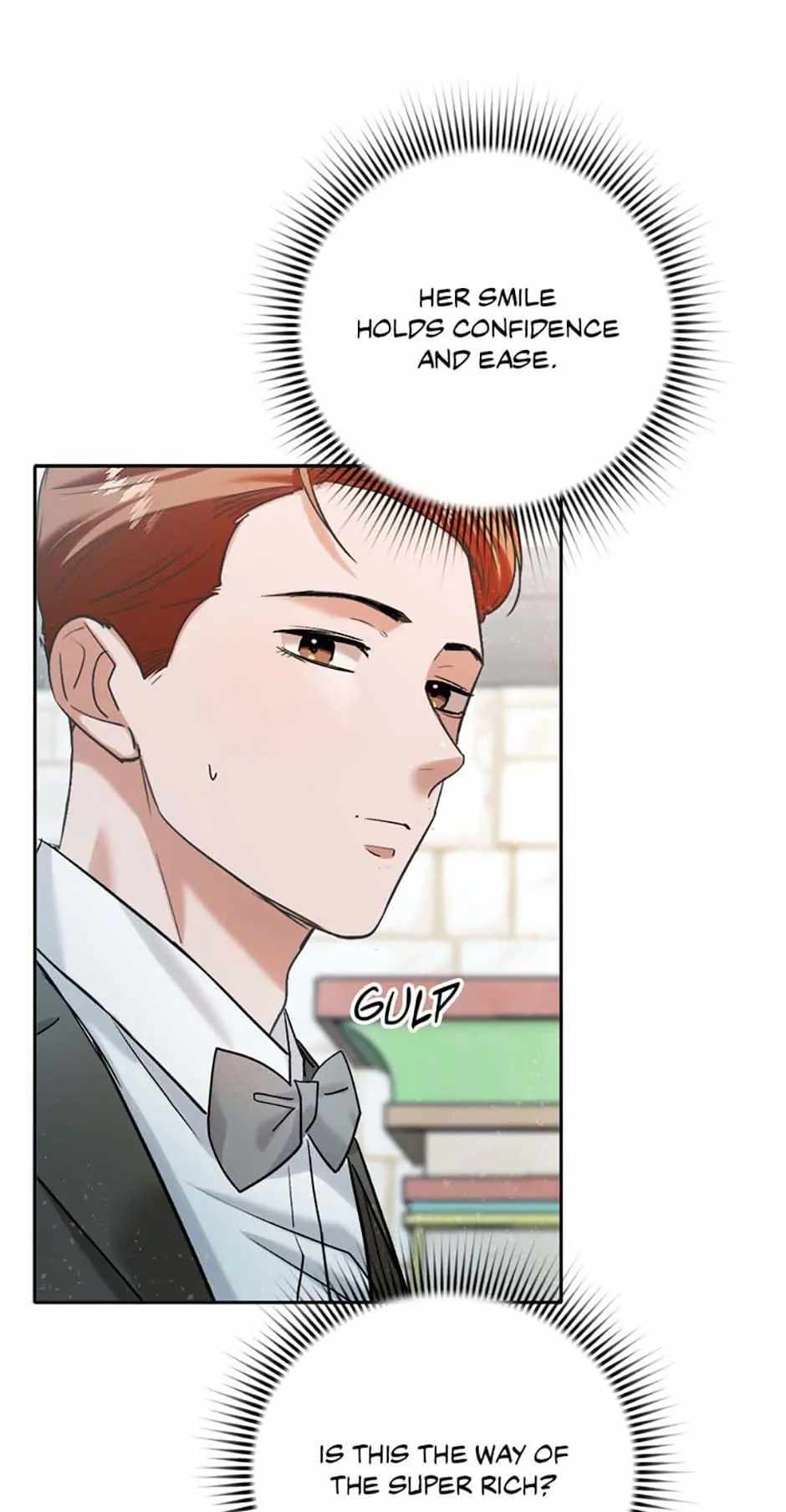 The Definition of a Top Star Chapter 81 - Page 21