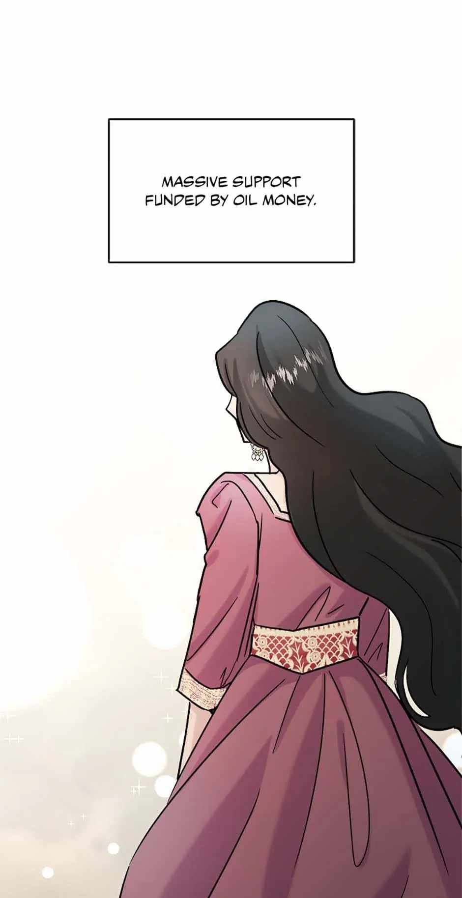 The Definition of a Top Star Chapter 81 - Page 25