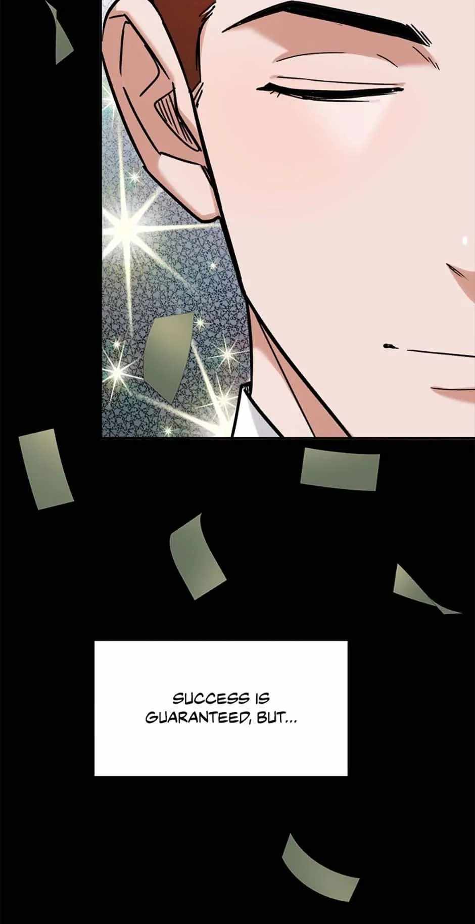 The Definition of a Top Star Chapter 81 - Page 27