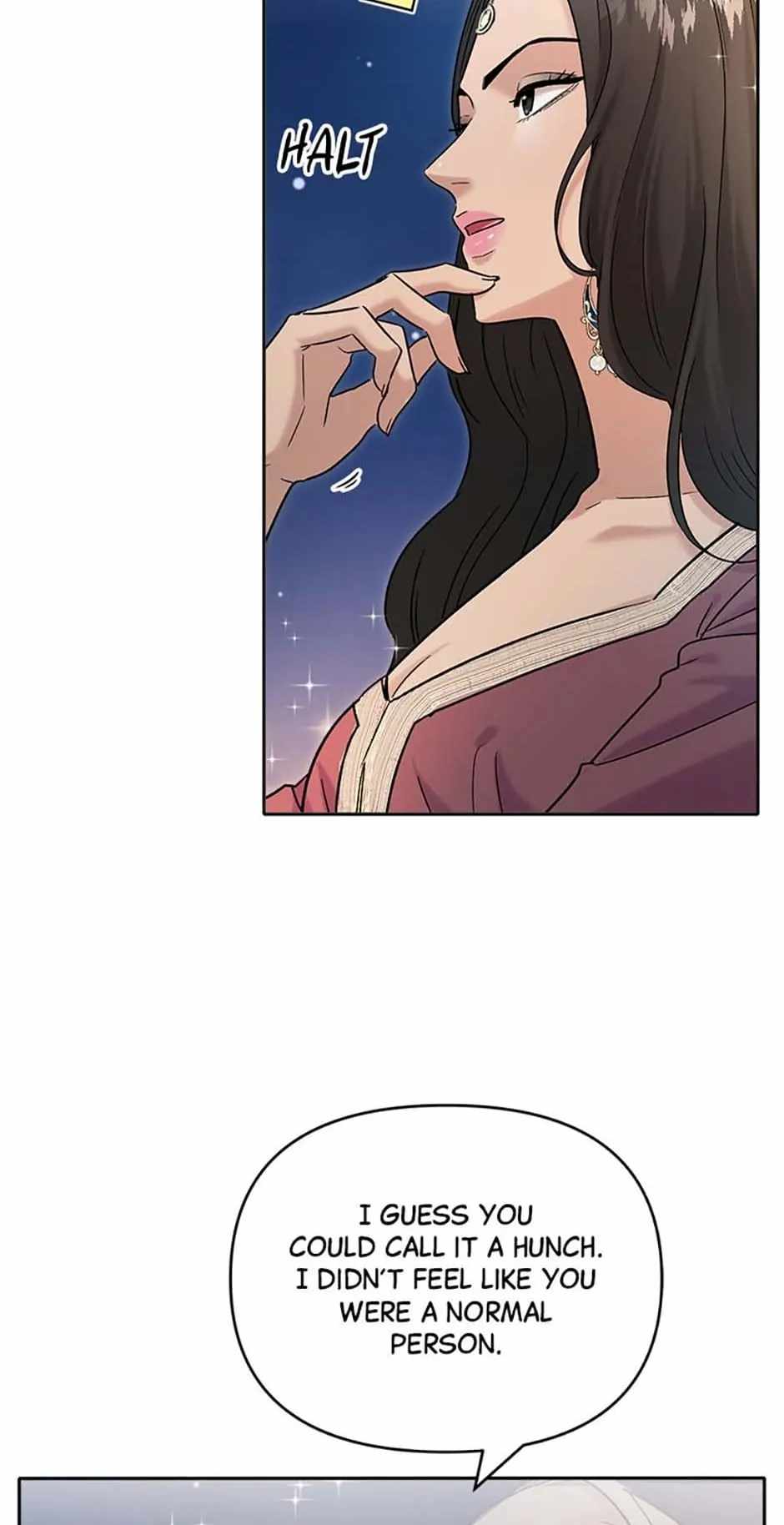 The Definition of a Top Star Chapter 81 - Page 3