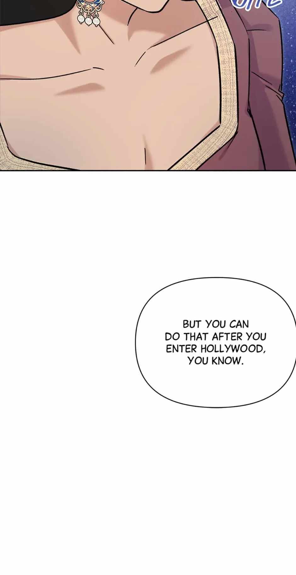 The Definition of a Top Star Chapter 81 - Page 39