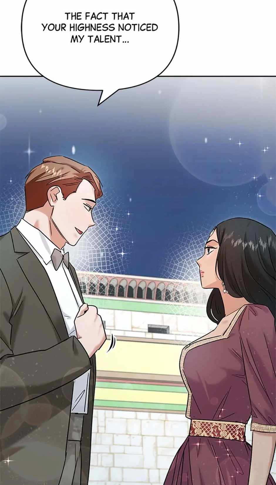 The Definition of a Top Star Chapter 81 - Page 42