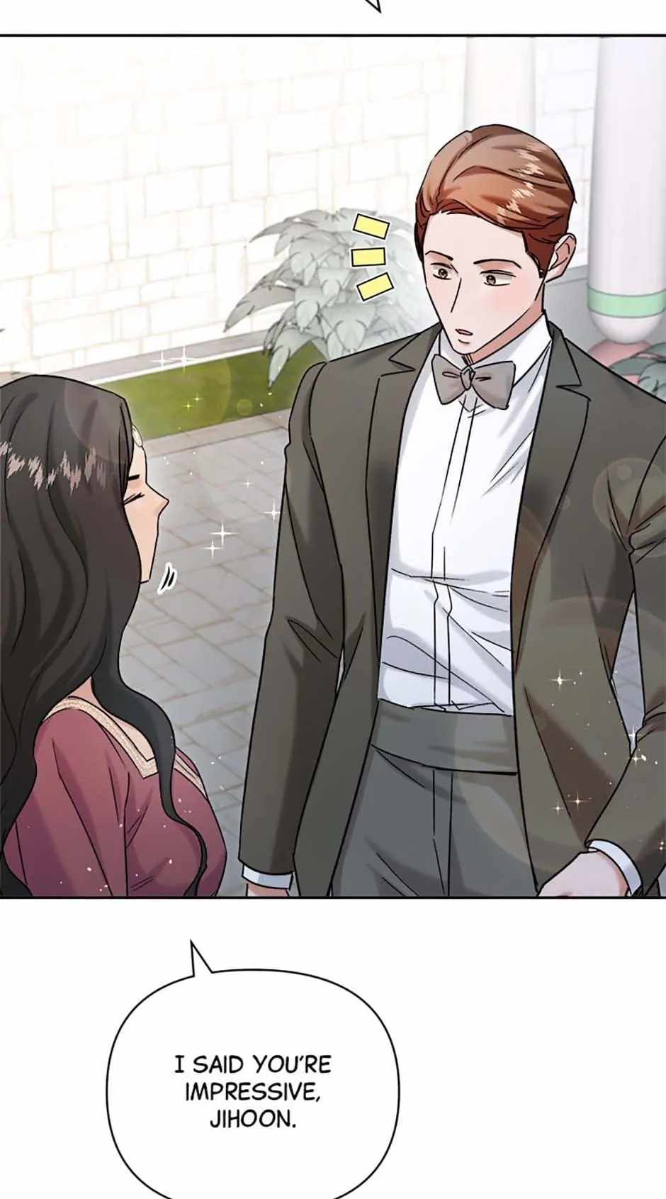 The Definition of a Top Star Chapter 81 - Page 48