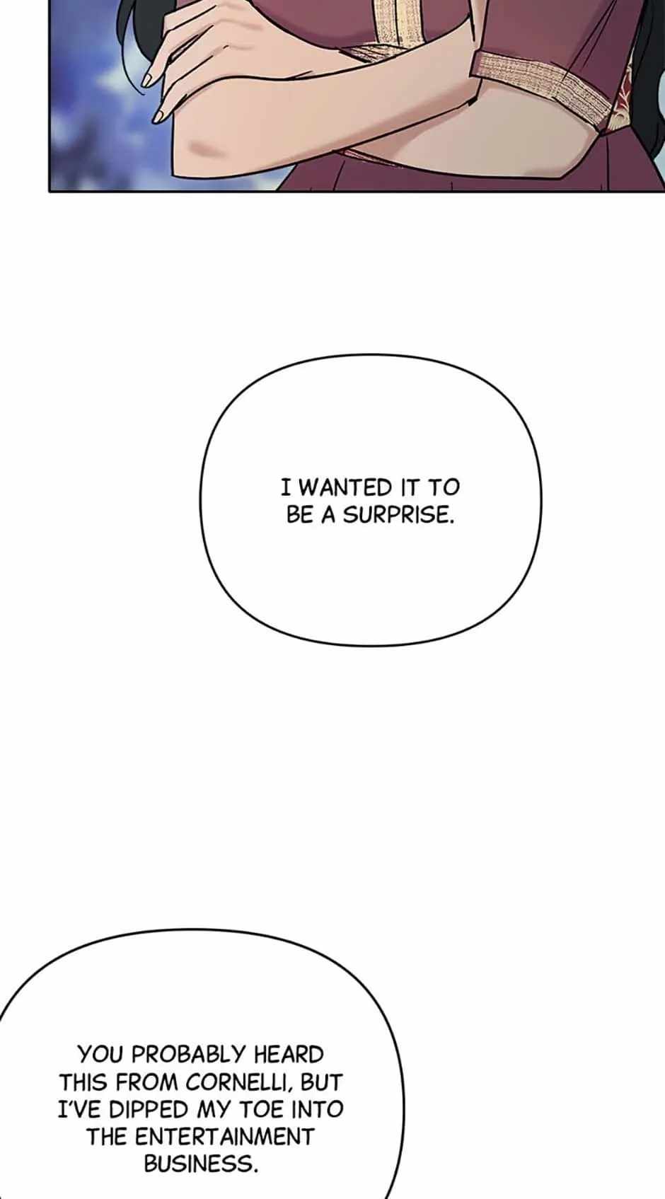 The Definition of a Top Star Chapter 81 - Page 6
