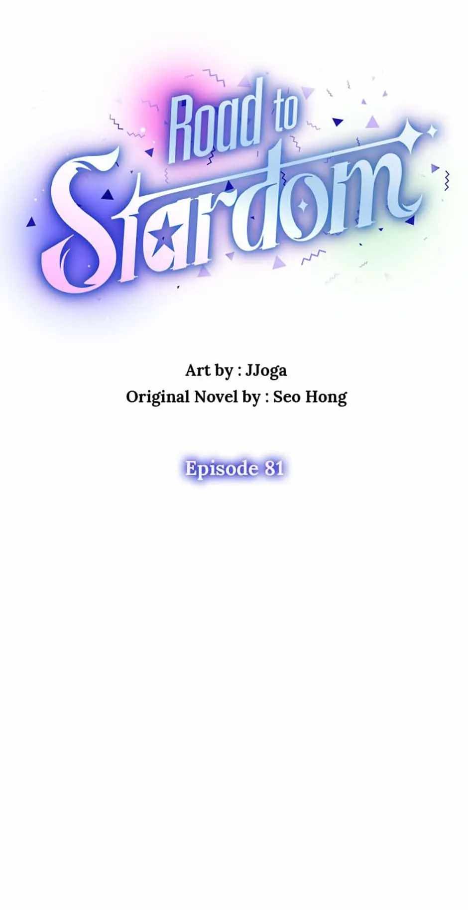 The Definition of a Top Star Chapter 81 - Page 60