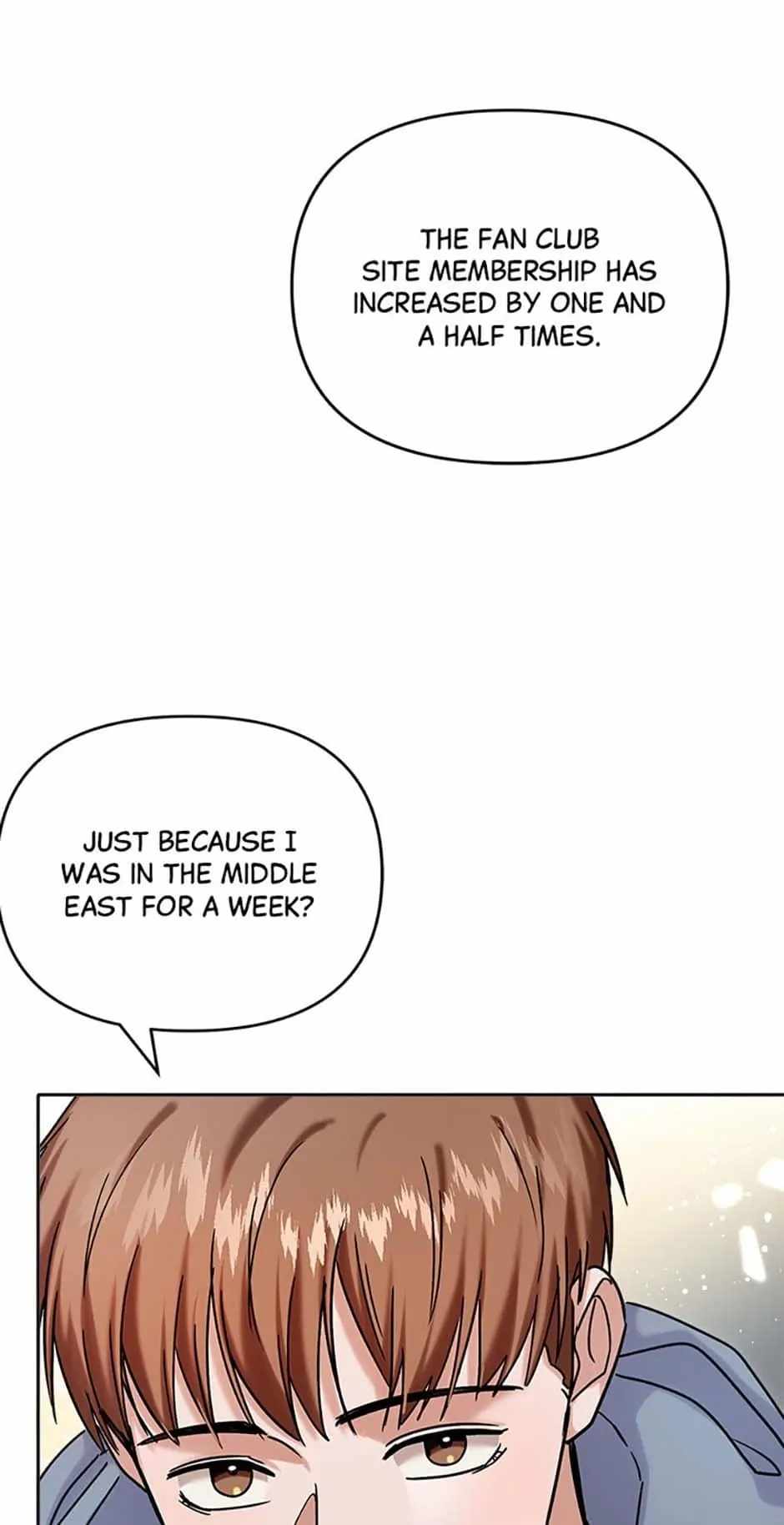 The Definition of a Top Star Chapter 81 - Page 68