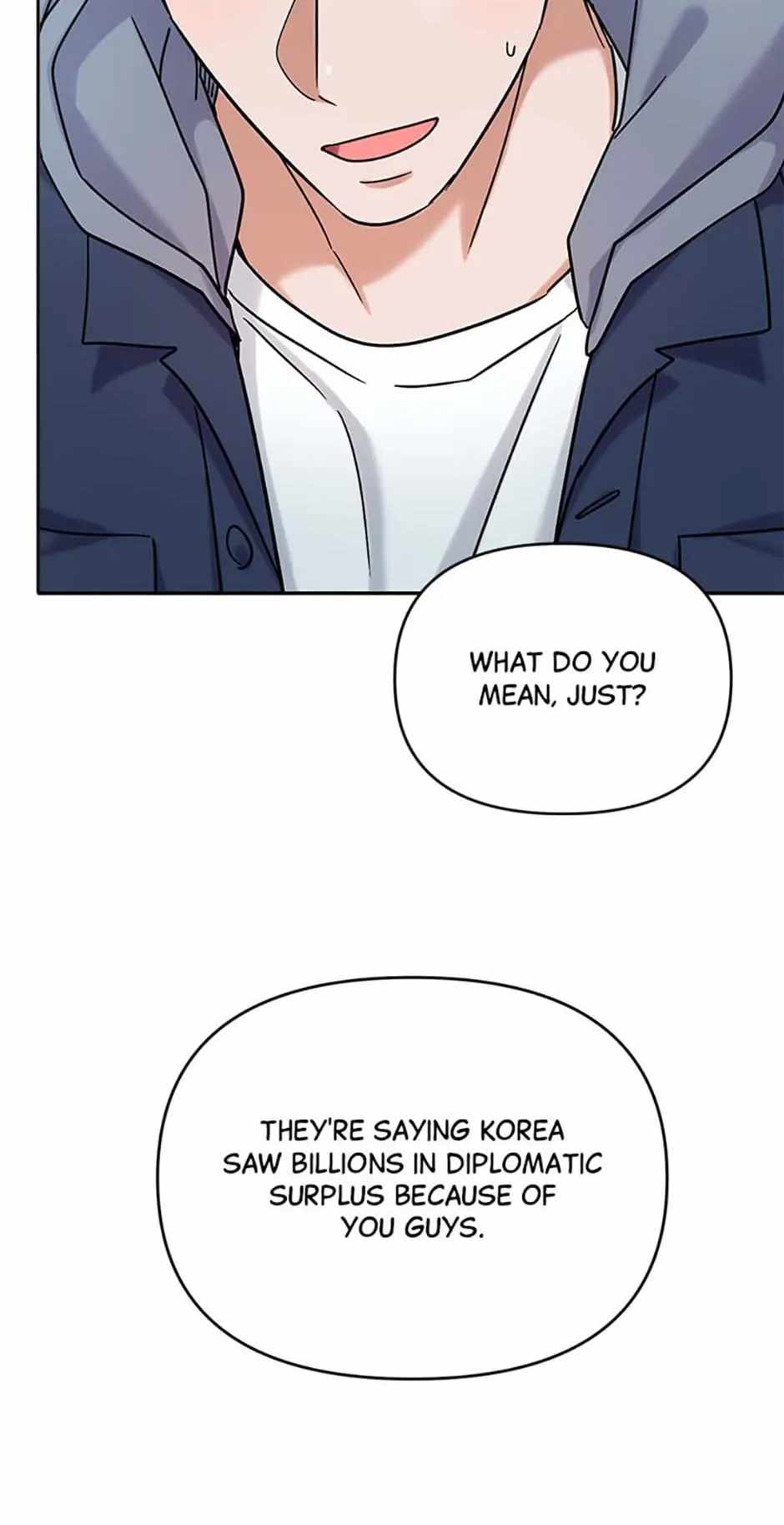 The Definition of a Top Star Chapter 81 - Page 69