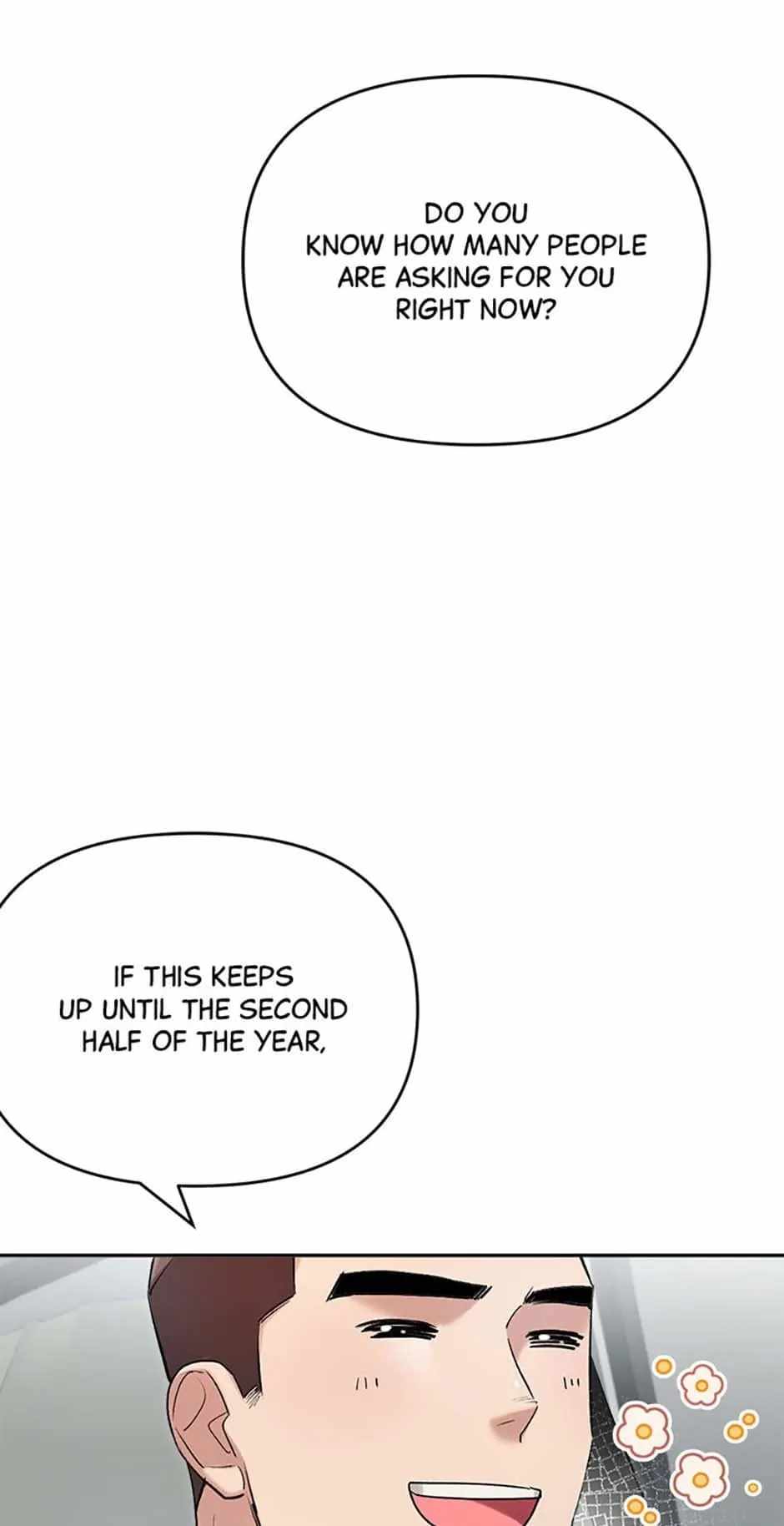 The Definition of a Top Star Chapter 81 - Page 71