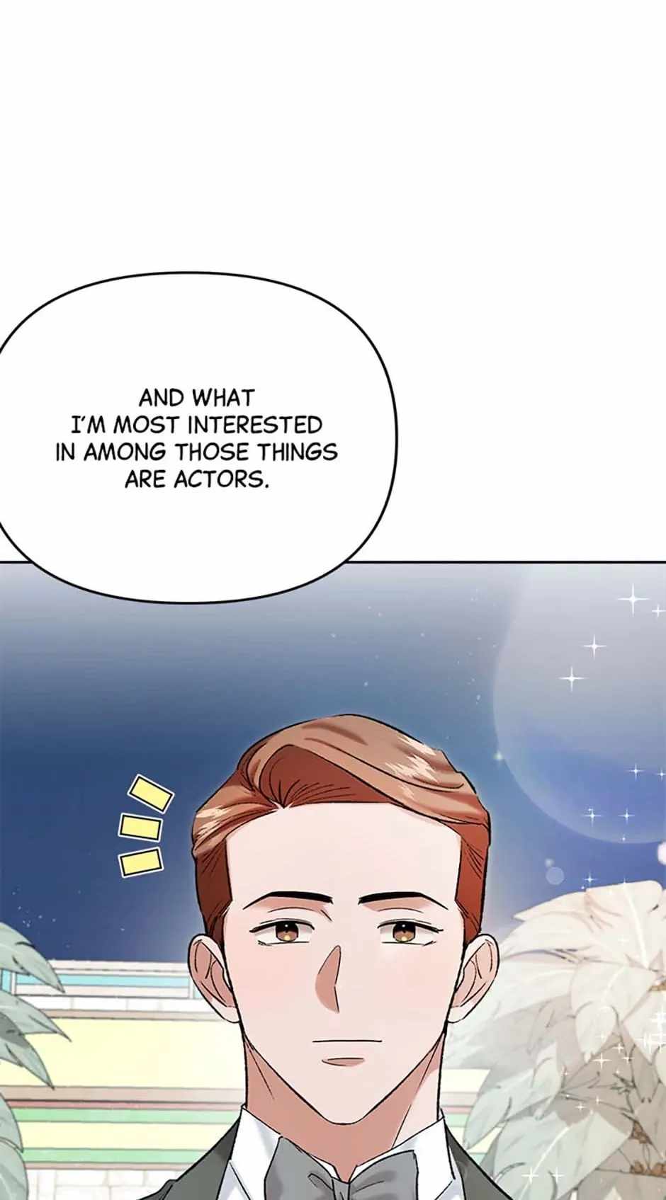The Definition of a Top Star Chapter 81 - Page 8