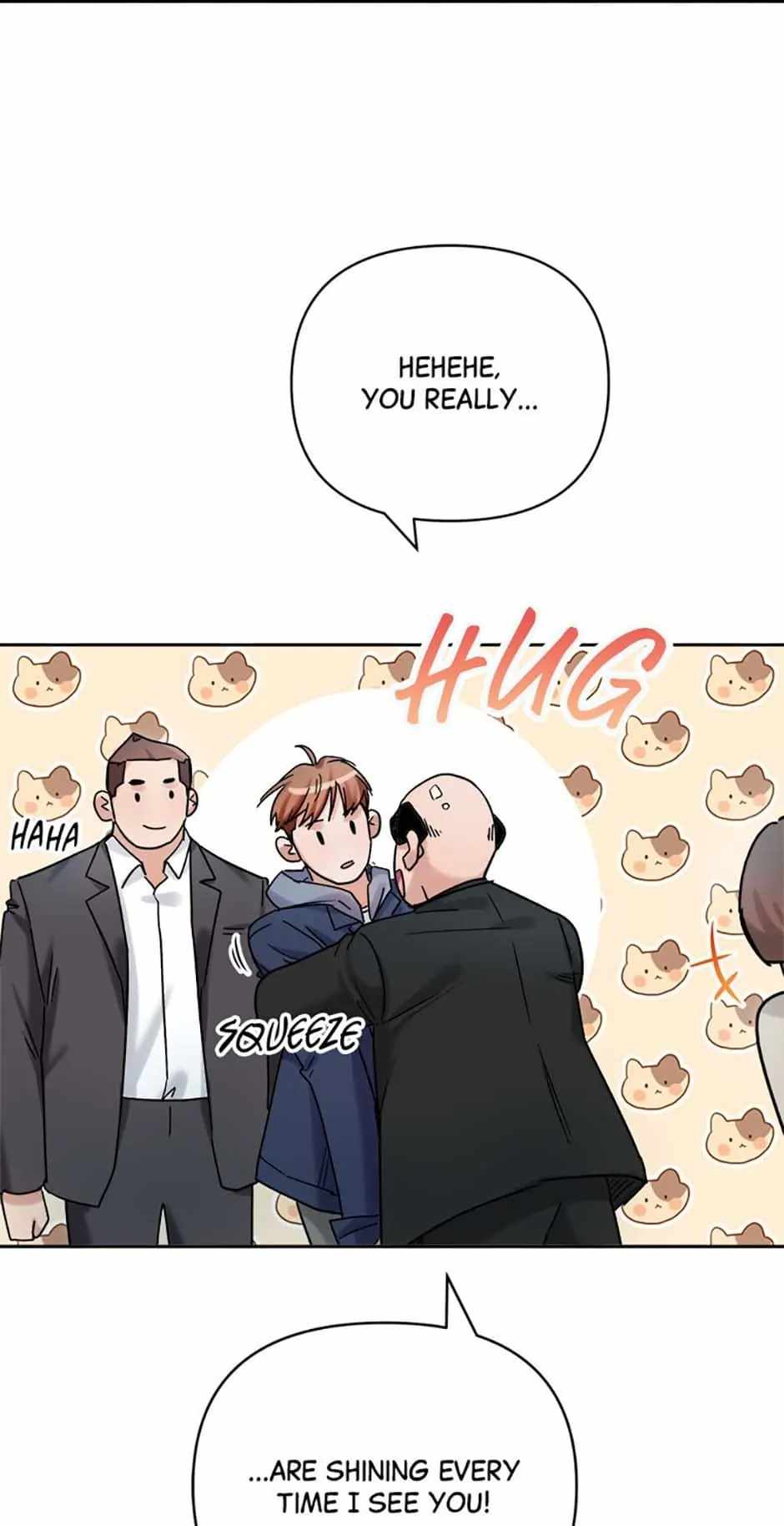 The Definition of a Top Star Chapter 81 - Page 83