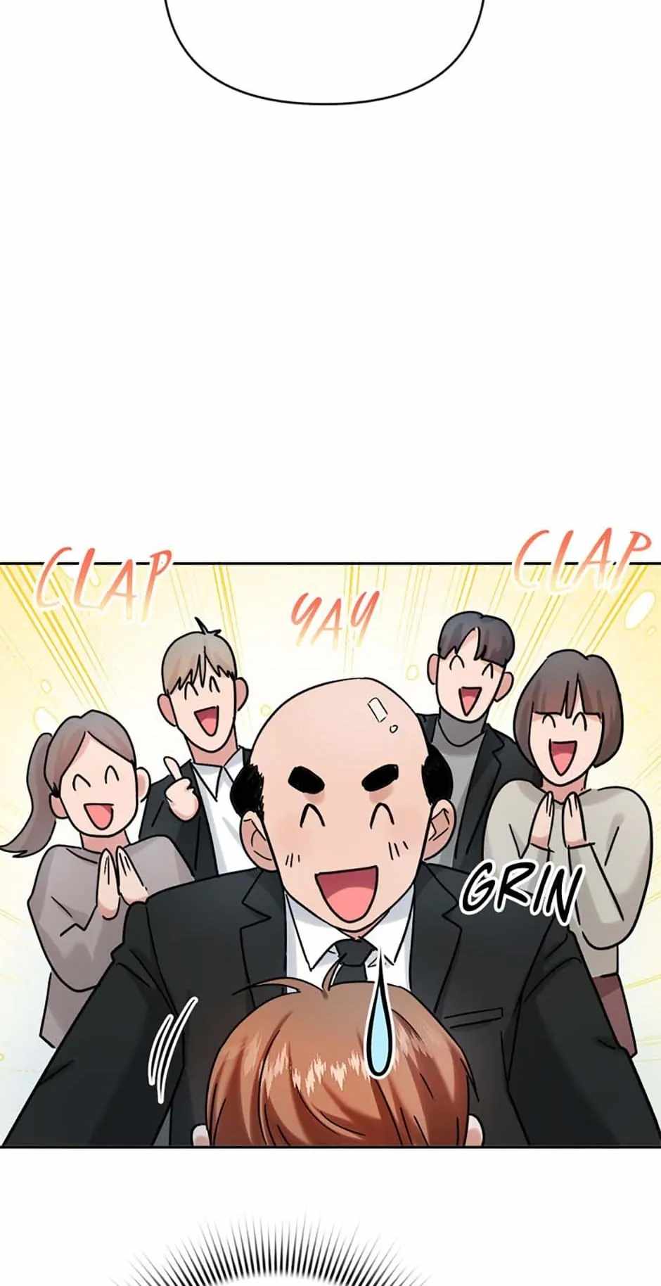 The Definition of a Top Star Chapter 81 - Page 84