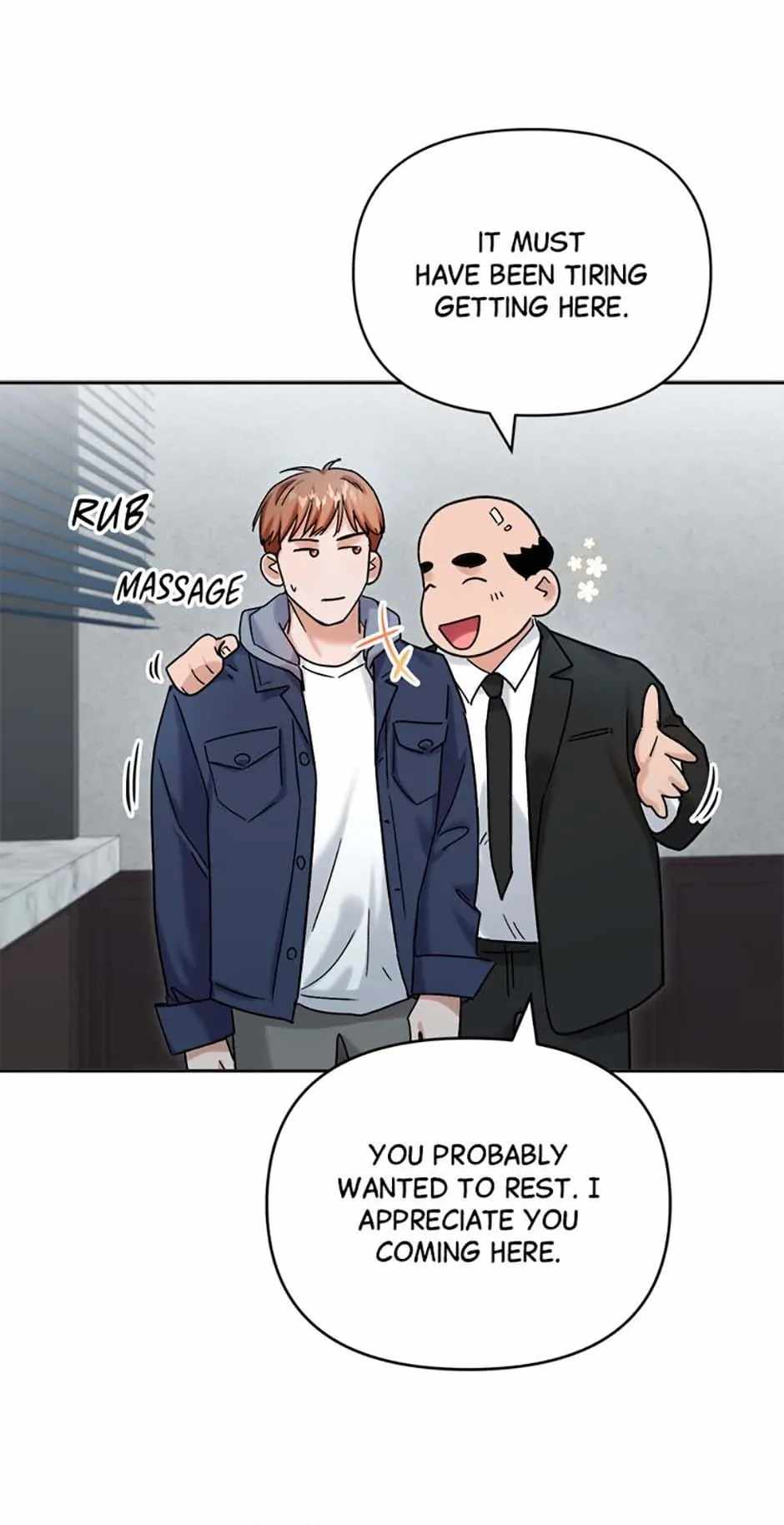 The Definition of a Top Star Chapter 81 - Page 86