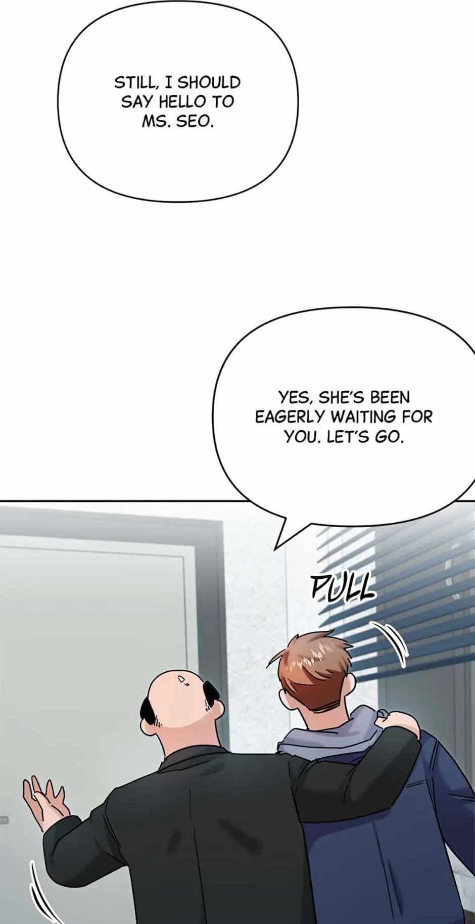 The Definition of a Top Star Chapter 81 - Page 87