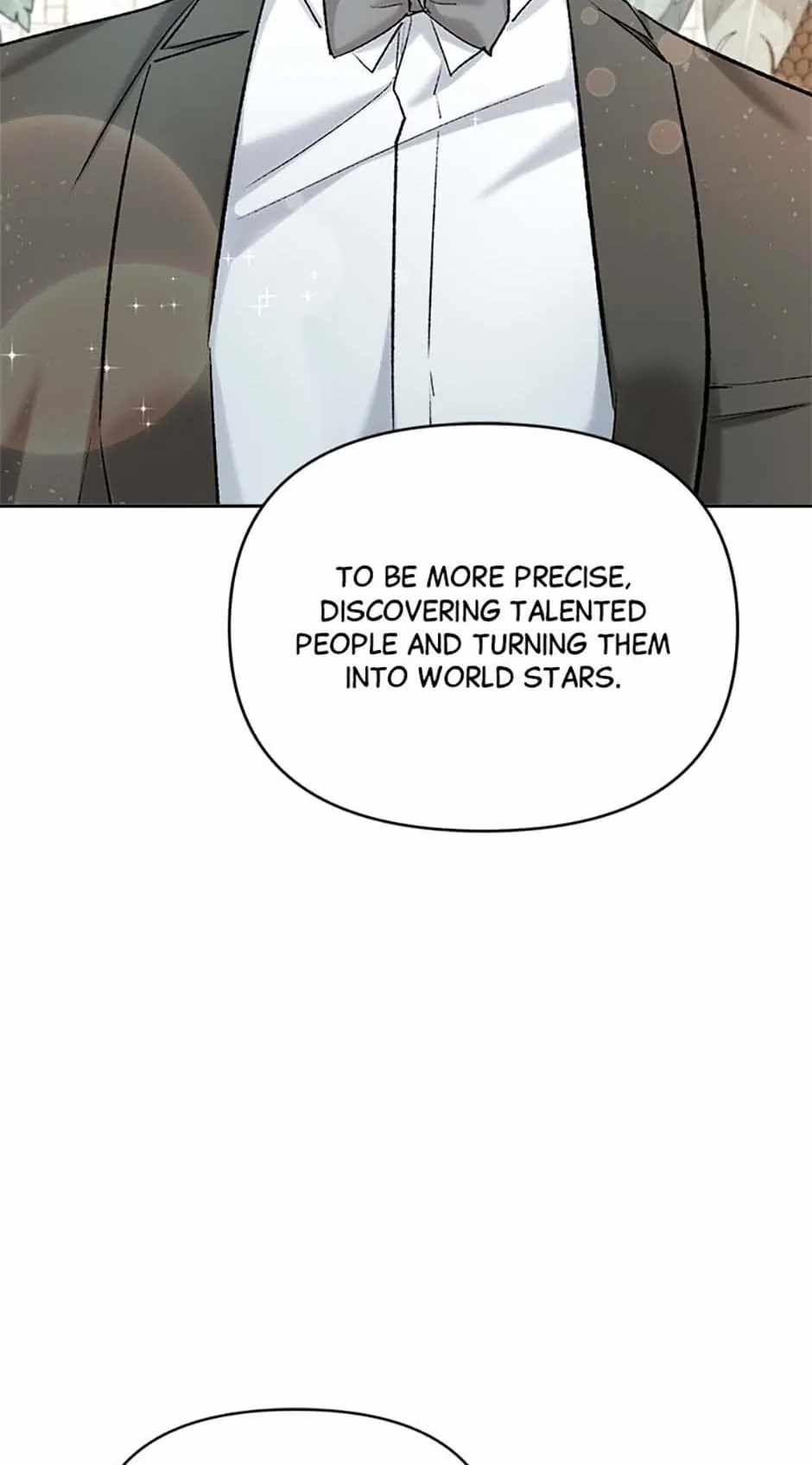 The Definition of a Top Star Chapter 81 - Page 9