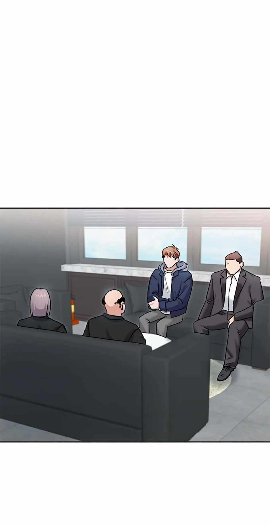 The Definition of a Top Star Chapter 81 - Page 90
