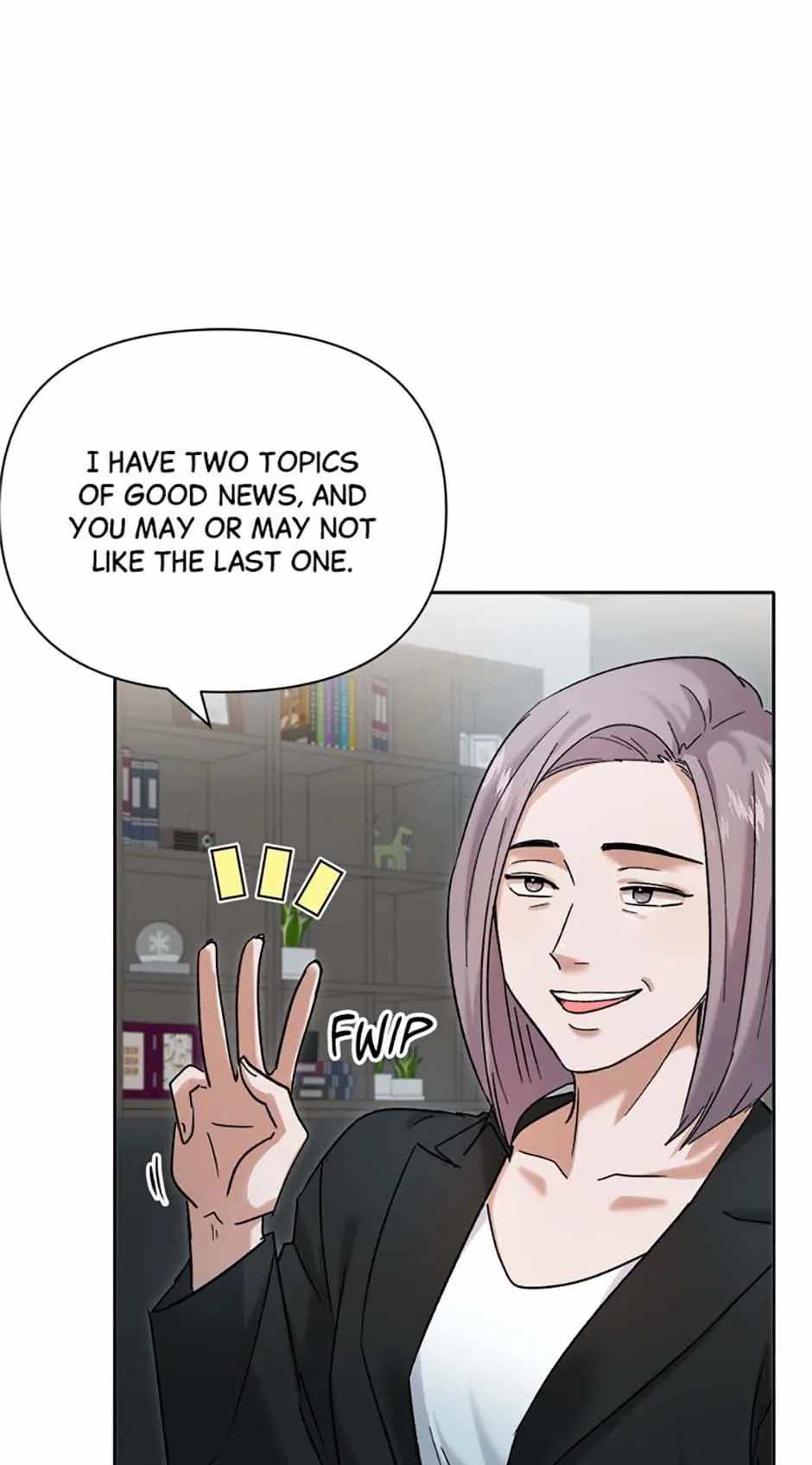 The Definition of a Top Star Chapter 81 - Page 91