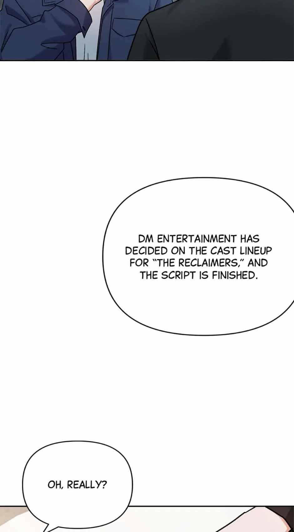 The Definition of a Top Star Chapter 81 - Page 93
