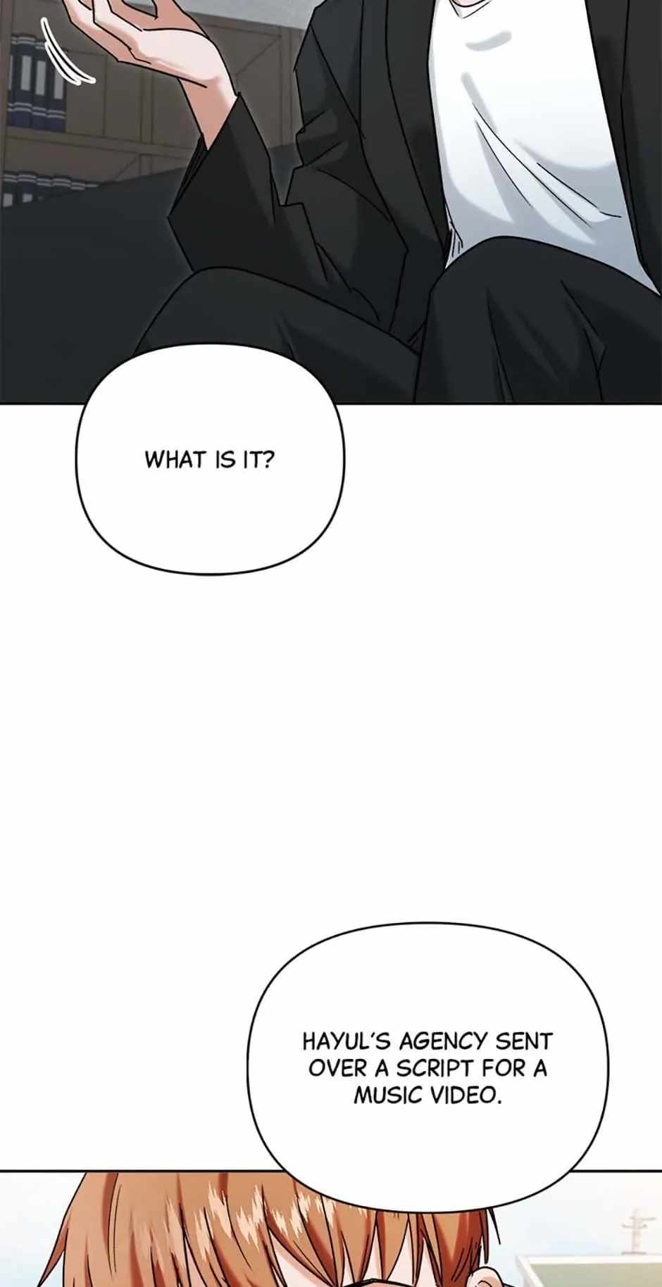 The Definition of a Top Star Chapter 81 - Page 98