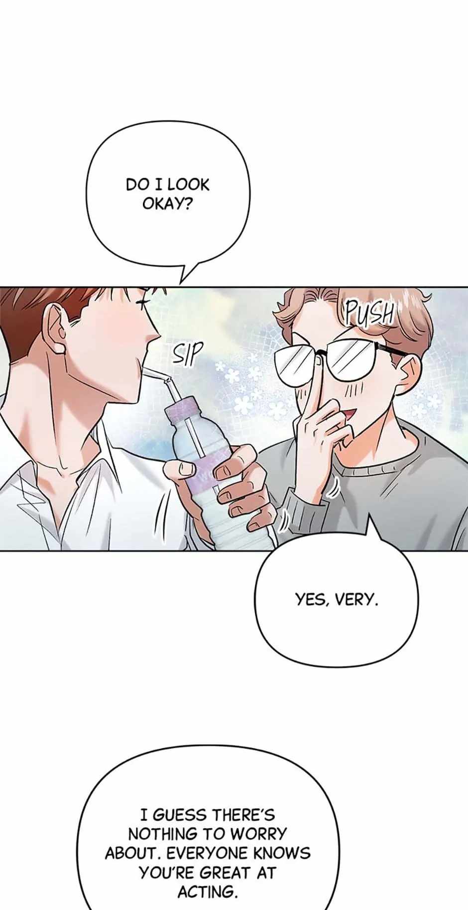 The Definition of a Top Star Chapter 82 - Page 11