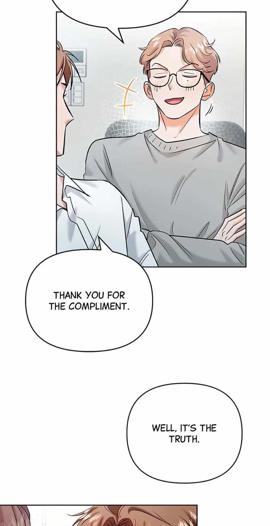 The Definition of a Top Star Chapter 82 - Page 12