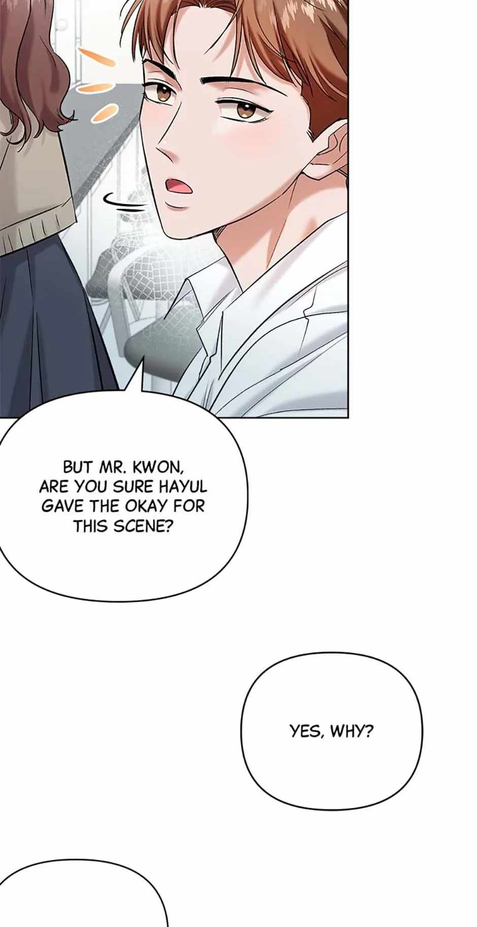 The Definition of a Top Star Chapter 82 - Page 13