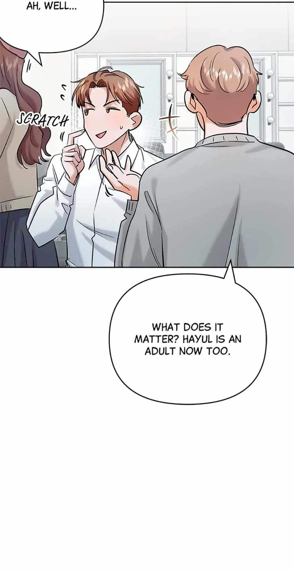 The Definition of a Top Star Chapter 82 - Page 14