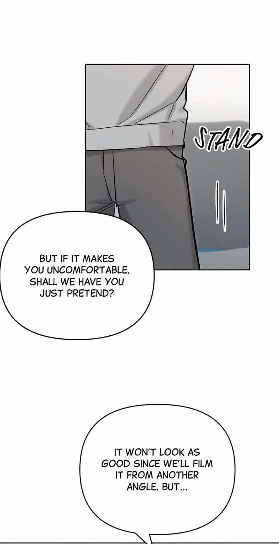 The Definition of a Top Star Chapter 82 - Page 15
