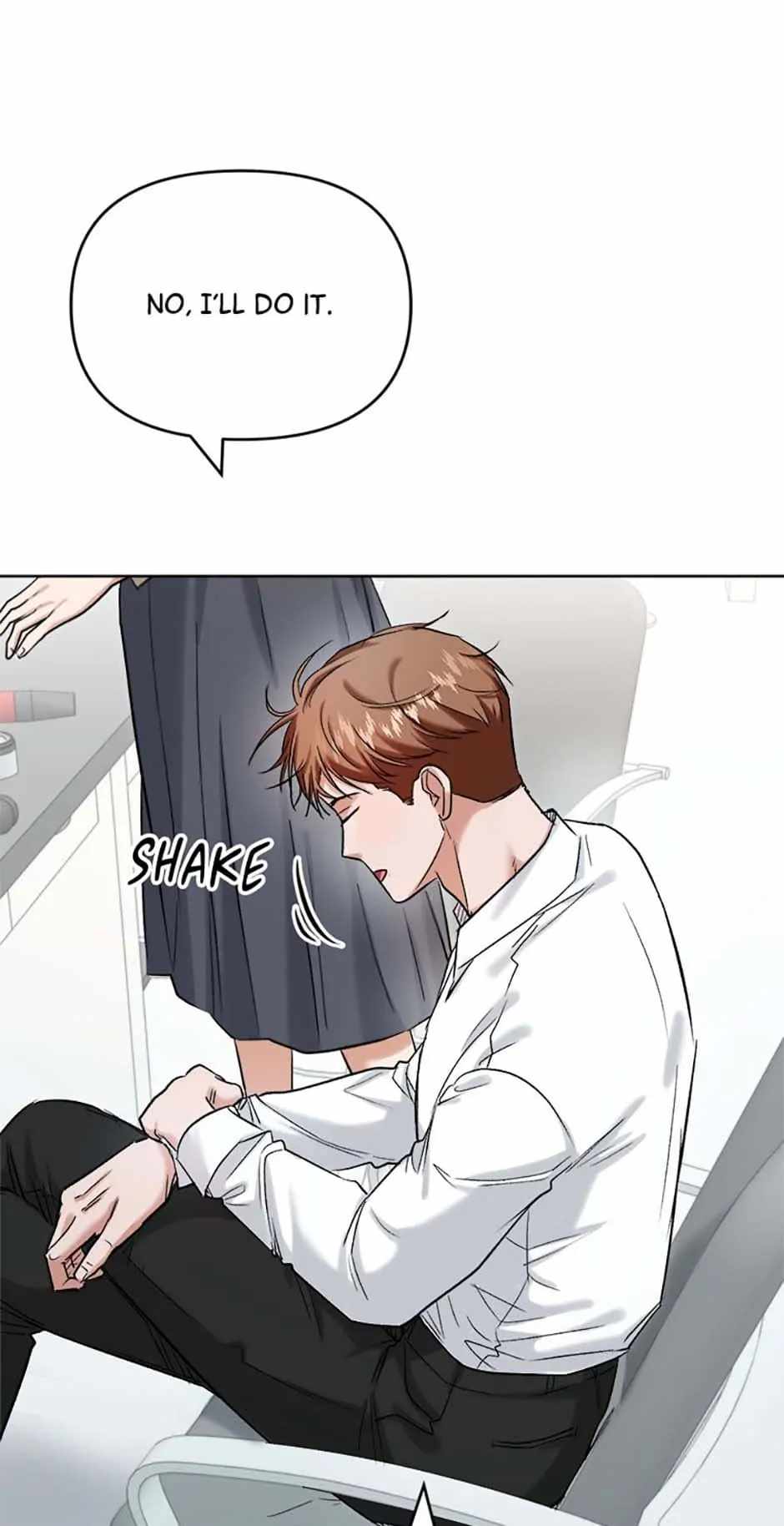 The Definition of a Top Star Chapter 82 - Page 17
