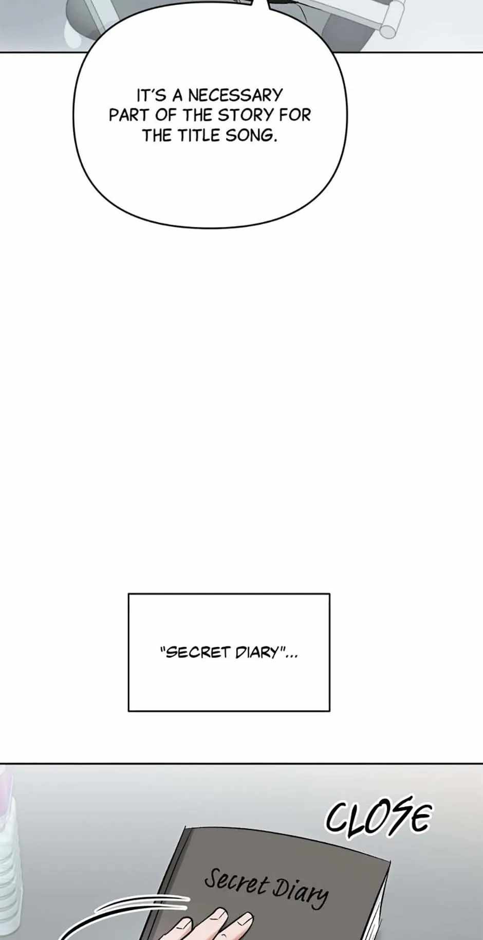 The Definition of a Top Star Chapter 82 - Page 18