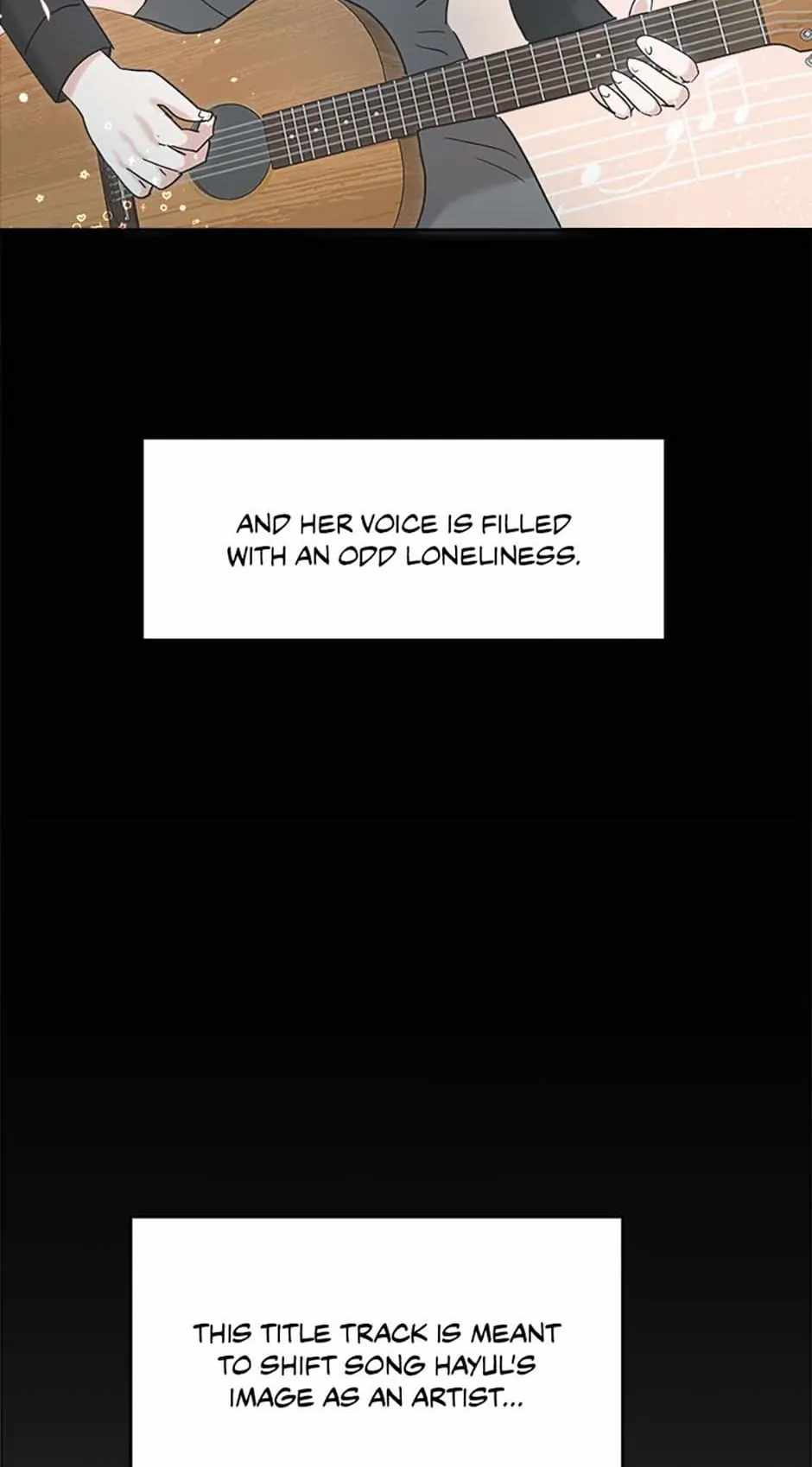 The Definition of a Top Star Chapter 82 - Page 21