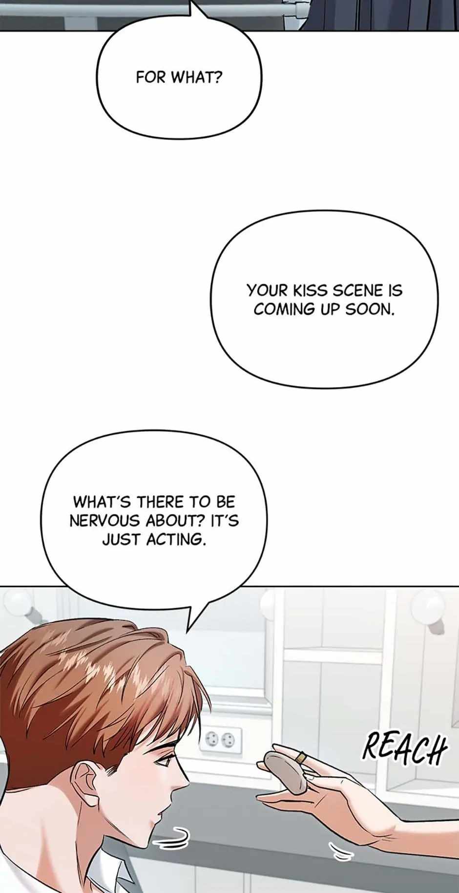 The Definition of a Top Star Chapter 82 - Page 3