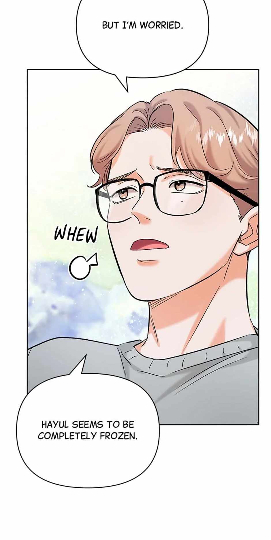 The Definition of a Top Star Chapter 82 - Page 30
