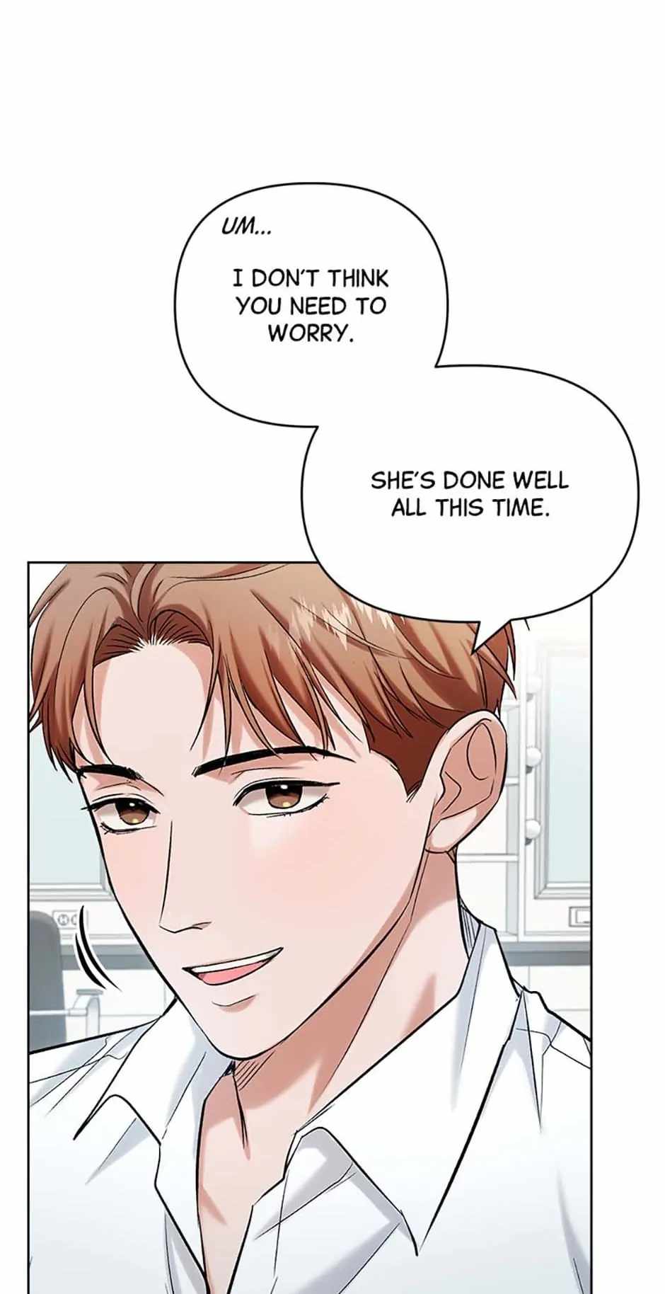 The Definition of a Top Star Chapter 82 - Page 32