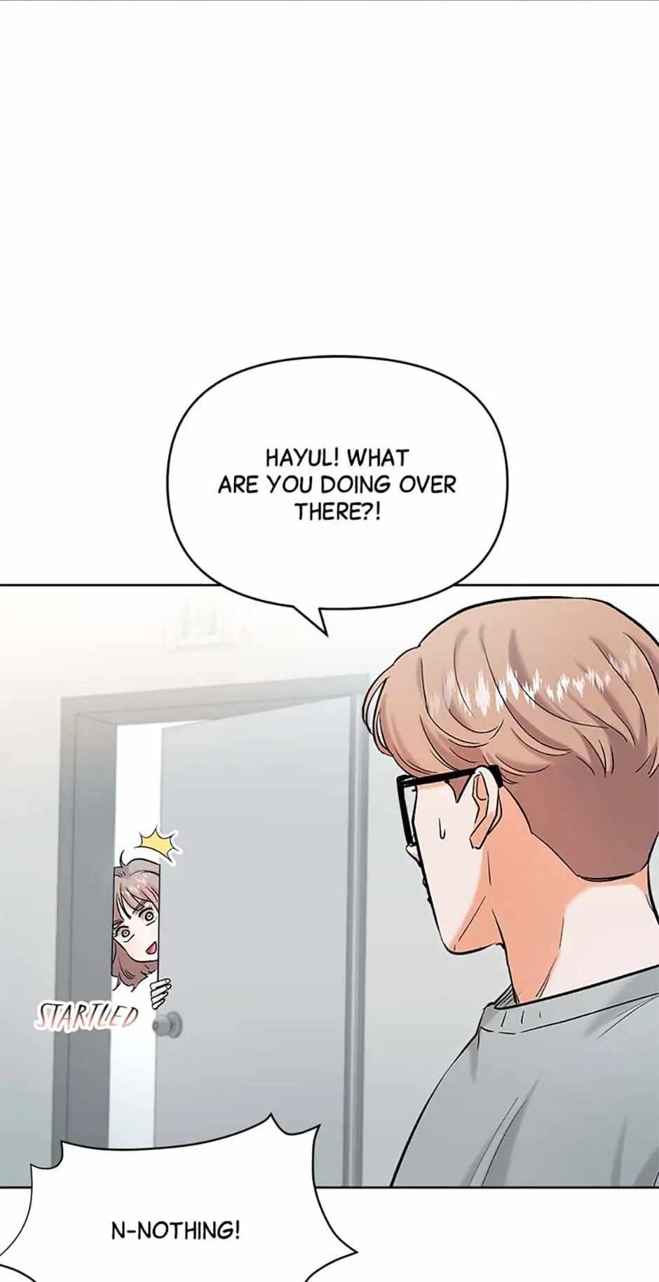 The Definition of a Top Star Chapter 82 - Page 34