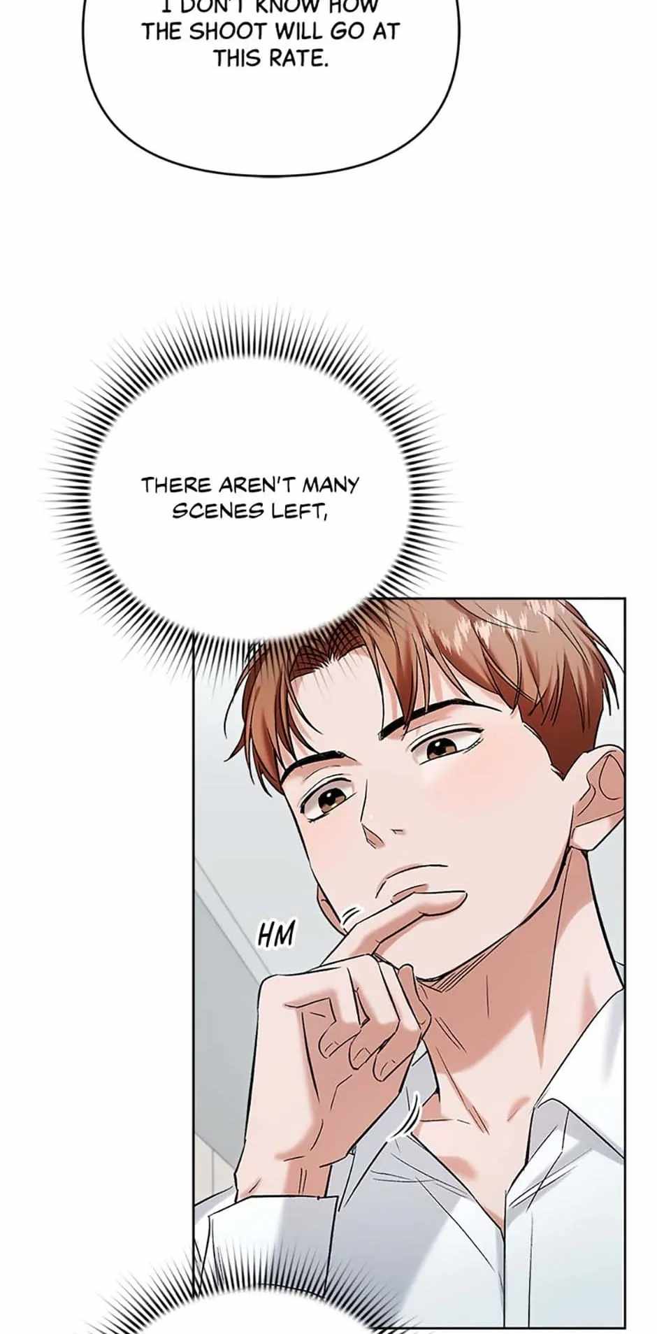 The Definition of a Top Star Chapter 82 - Page 37