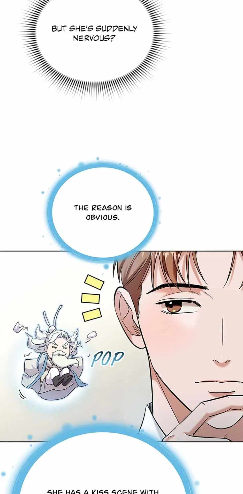 The Definition of a Top Star Chapter 82 - Page 38