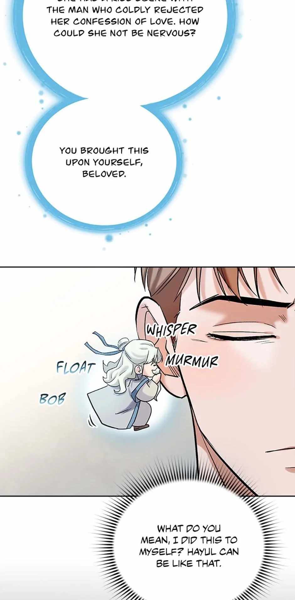 The Definition of a Top Star Chapter 82 - Page 39