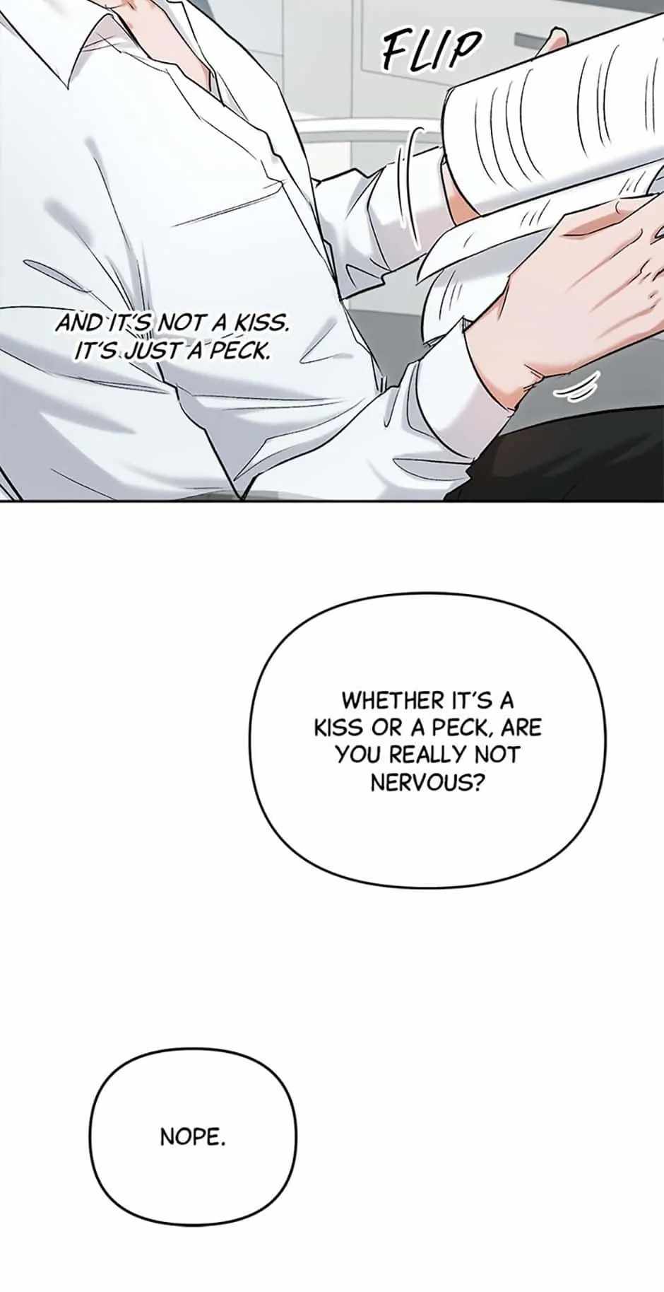 The Definition of a Top Star Chapter 82 - Page 4