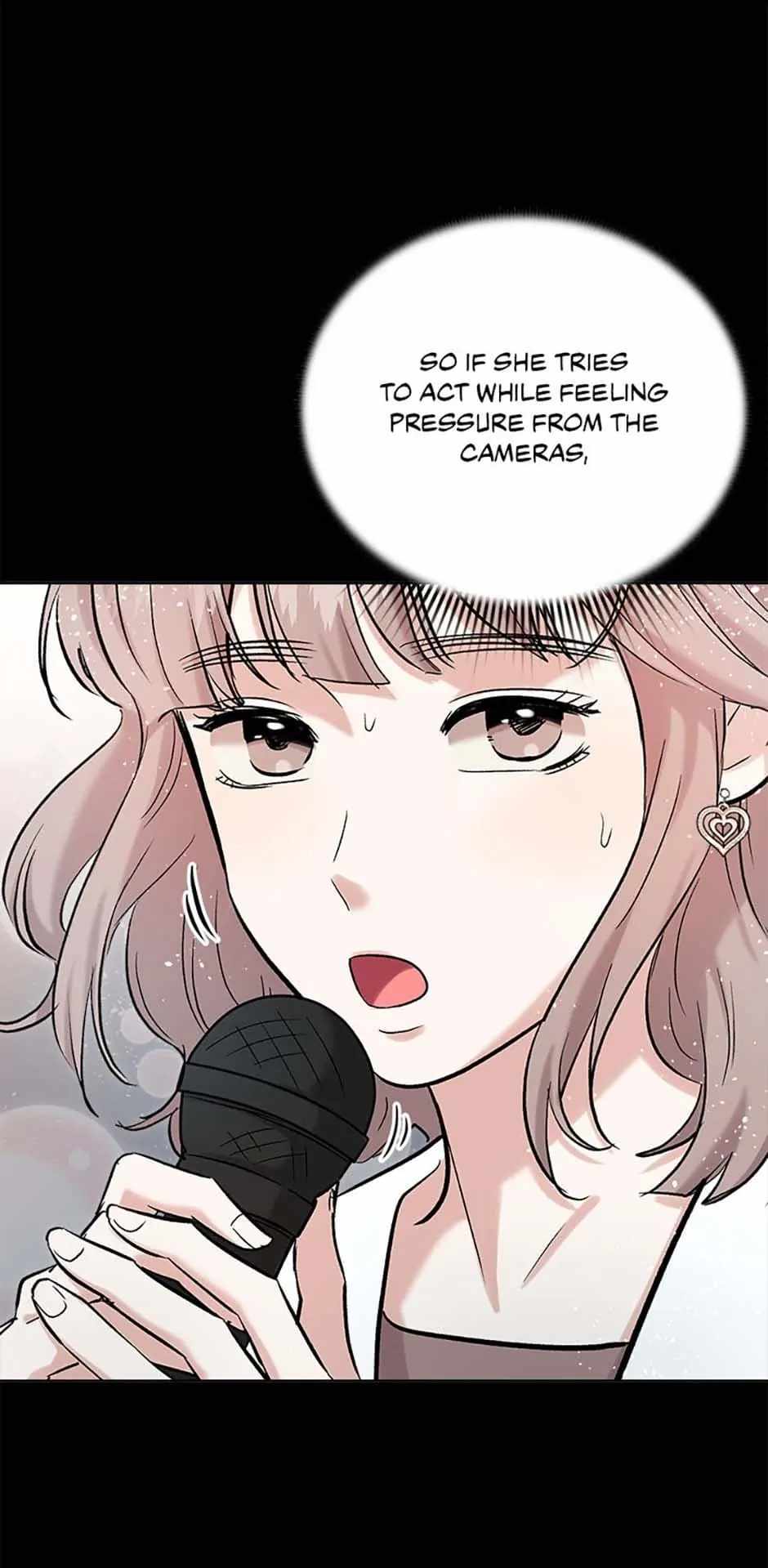 The Definition of a Top Star Chapter 82 - Page 41