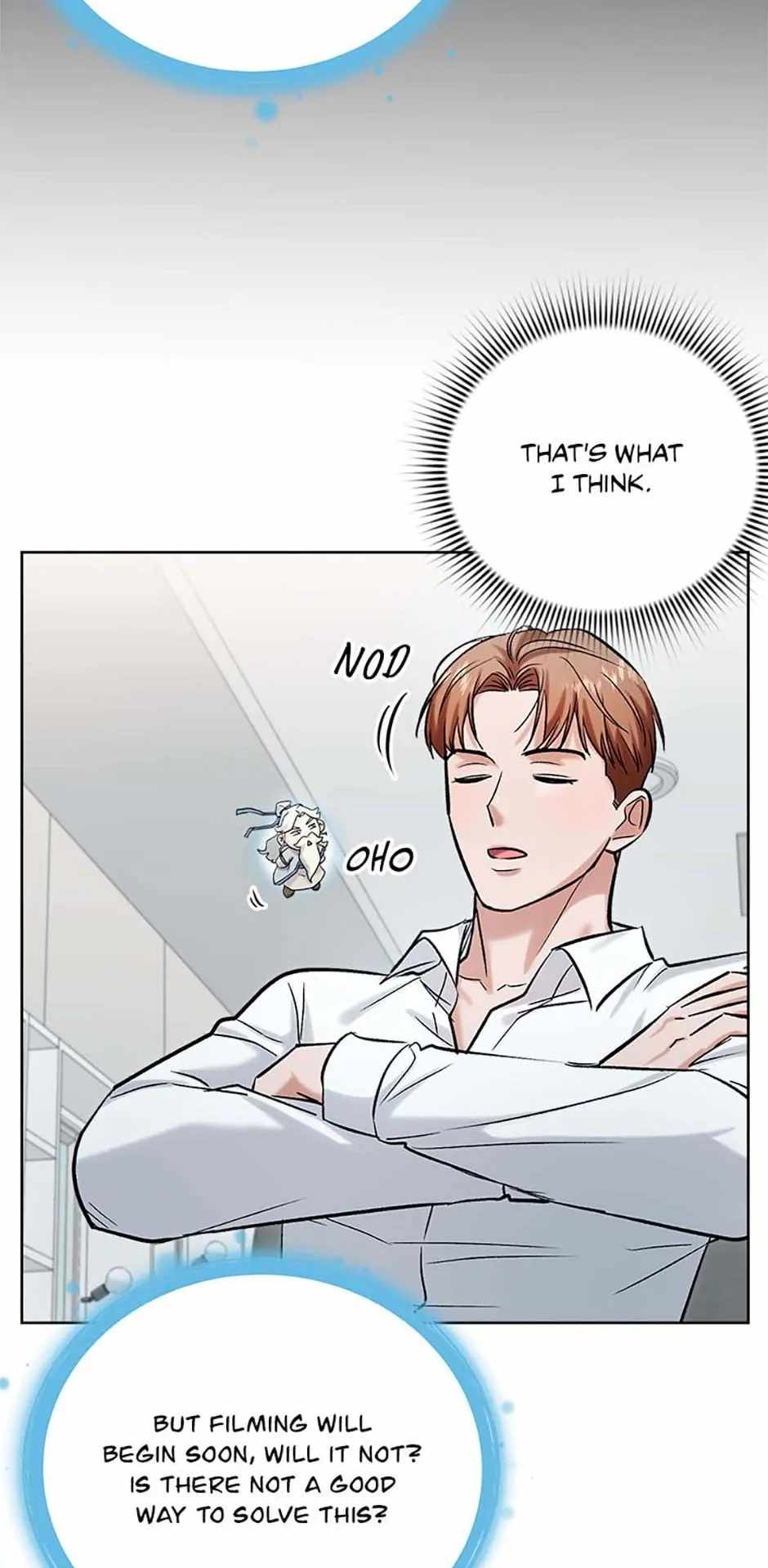 The Definition of a Top Star Chapter 82 - Page 43