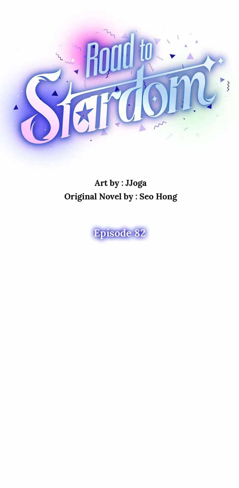 The Definition of a Top Star Chapter 82 - Page 46