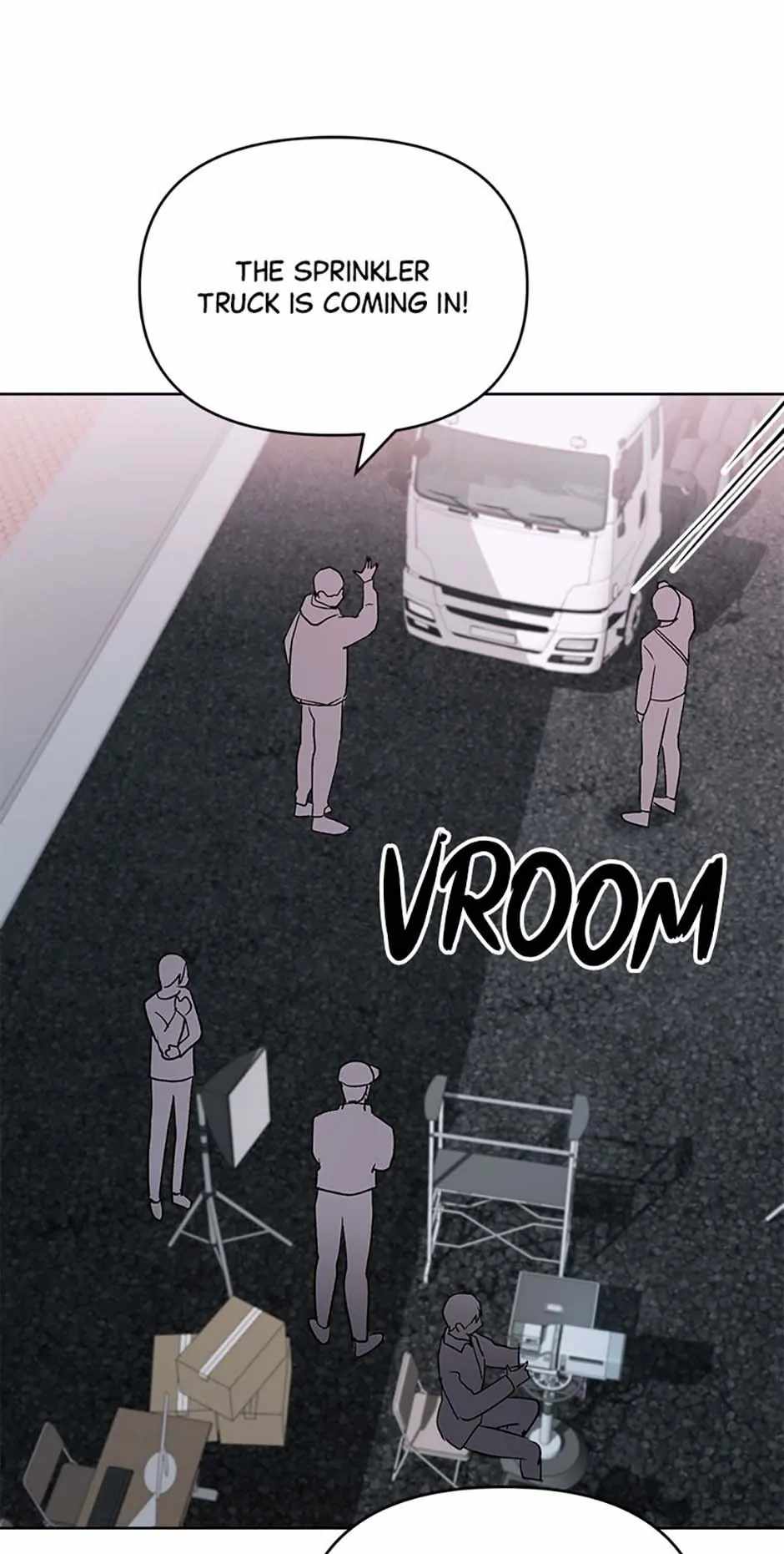 The Definition of a Top Star Chapter 82 - Page 47