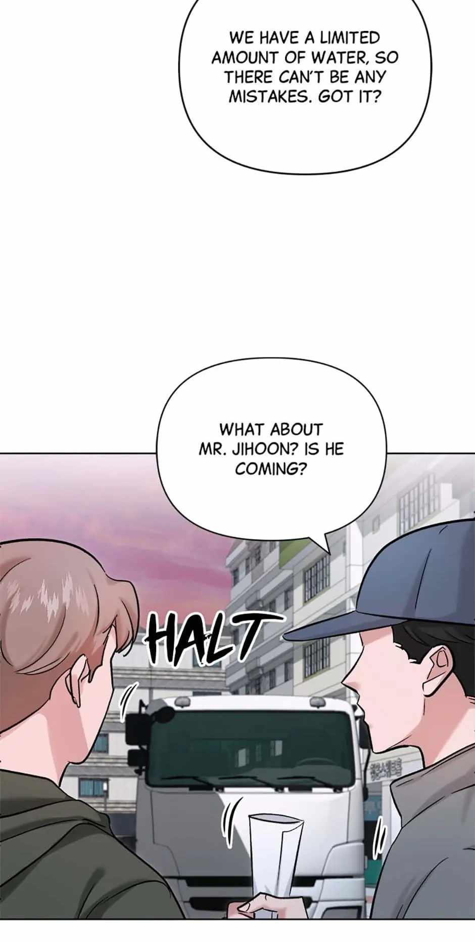 The Definition of a Top Star Chapter 82 - Page 48