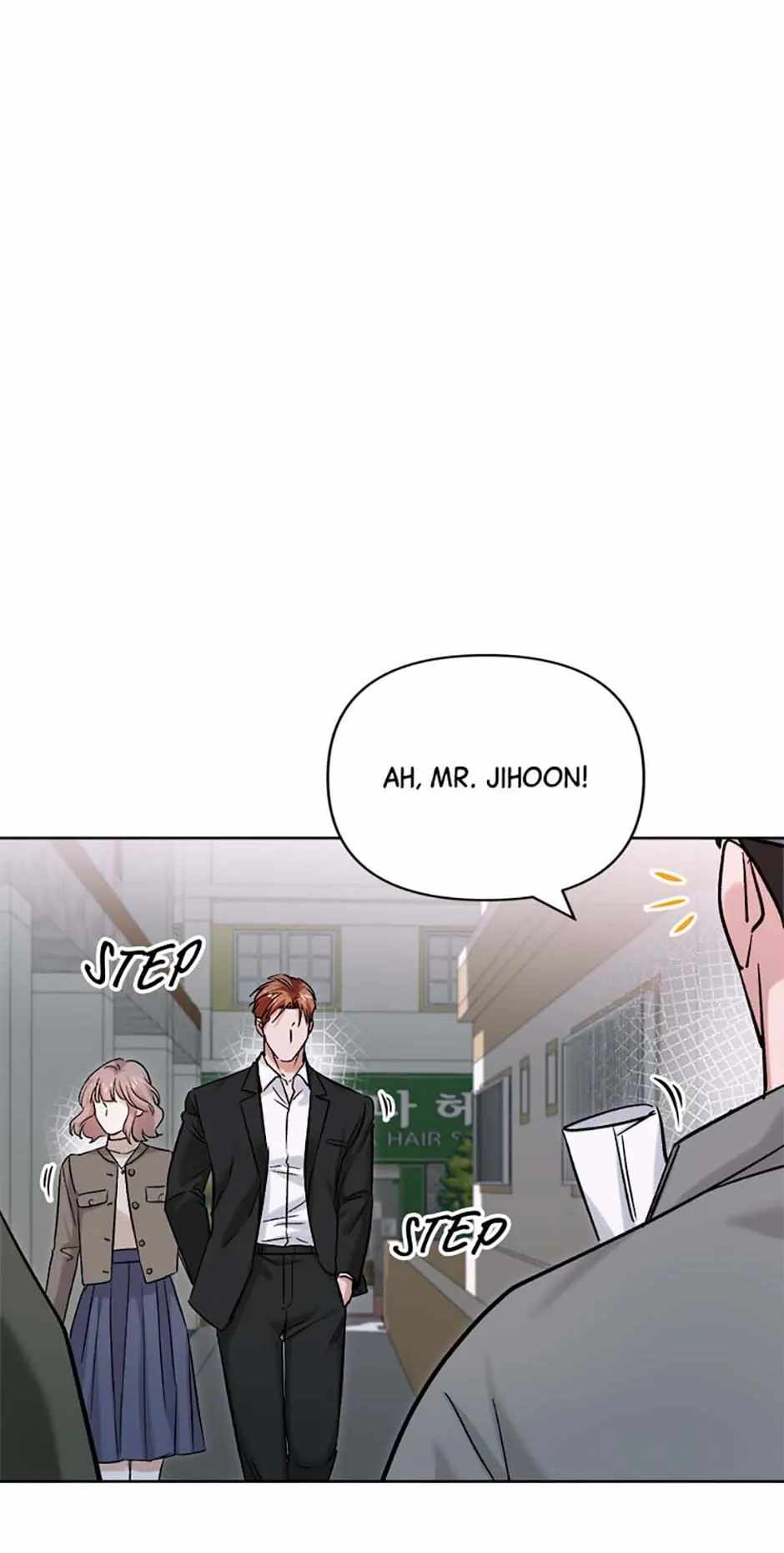 The Definition of a Top Star Chapter 82 - Page 49