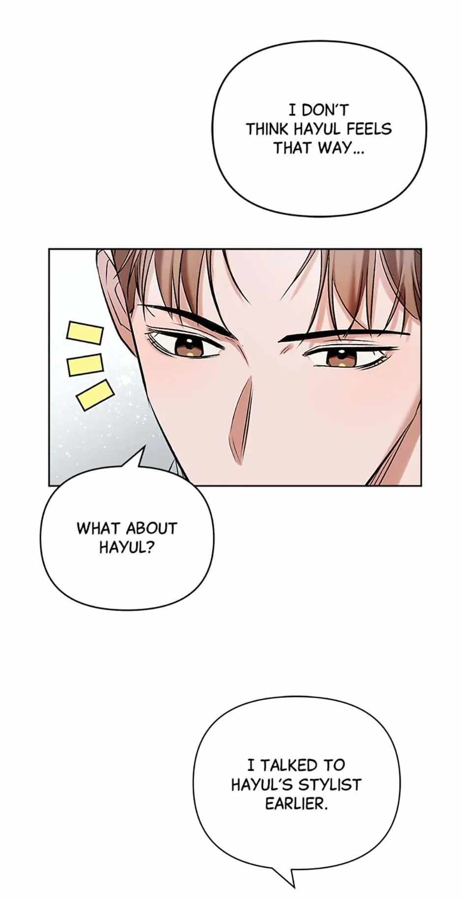 The Definition of a Top Star Chapter 82 - Page 5