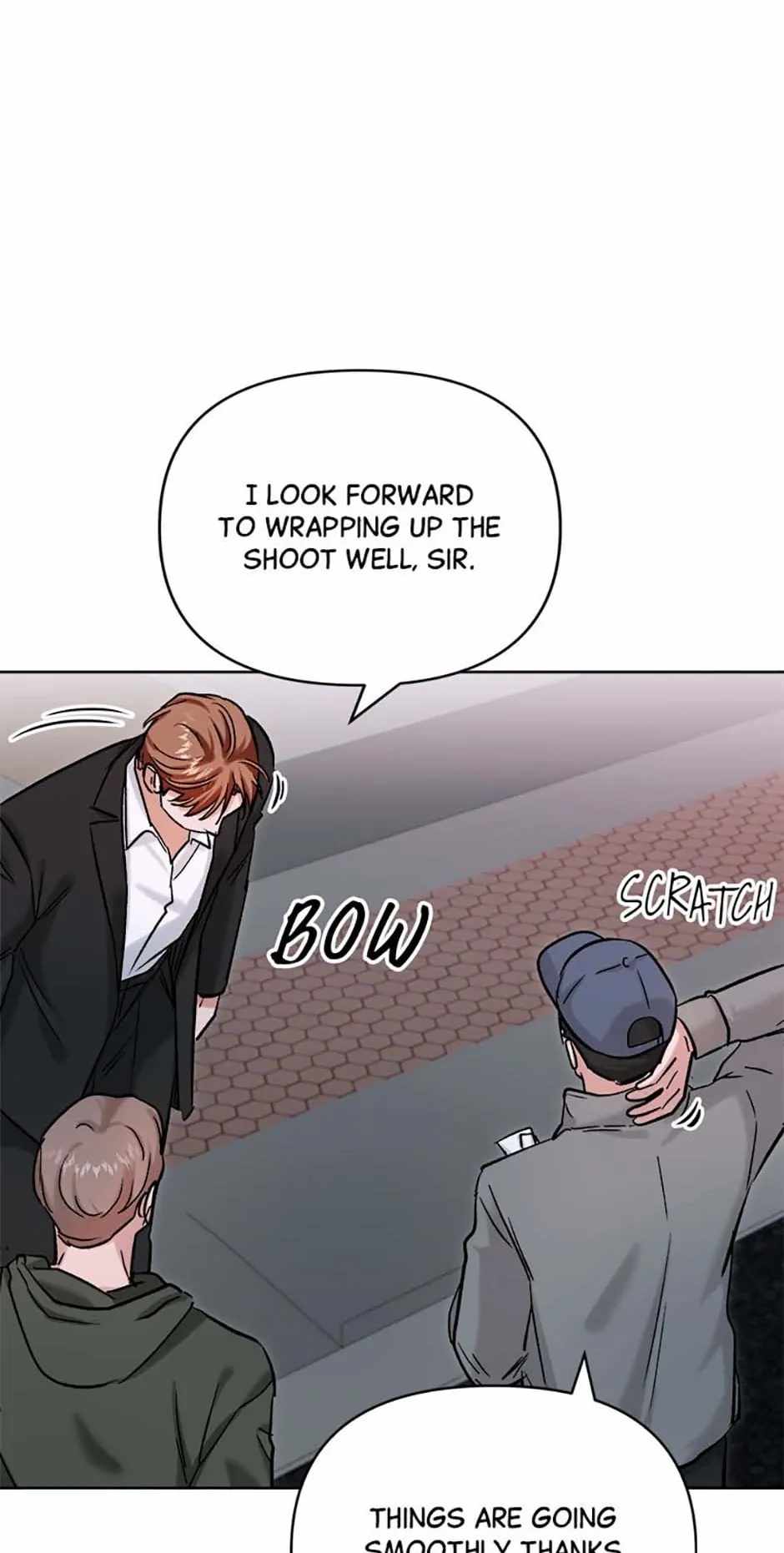 The Definition of a Top Star Chapter 82 - Page 50